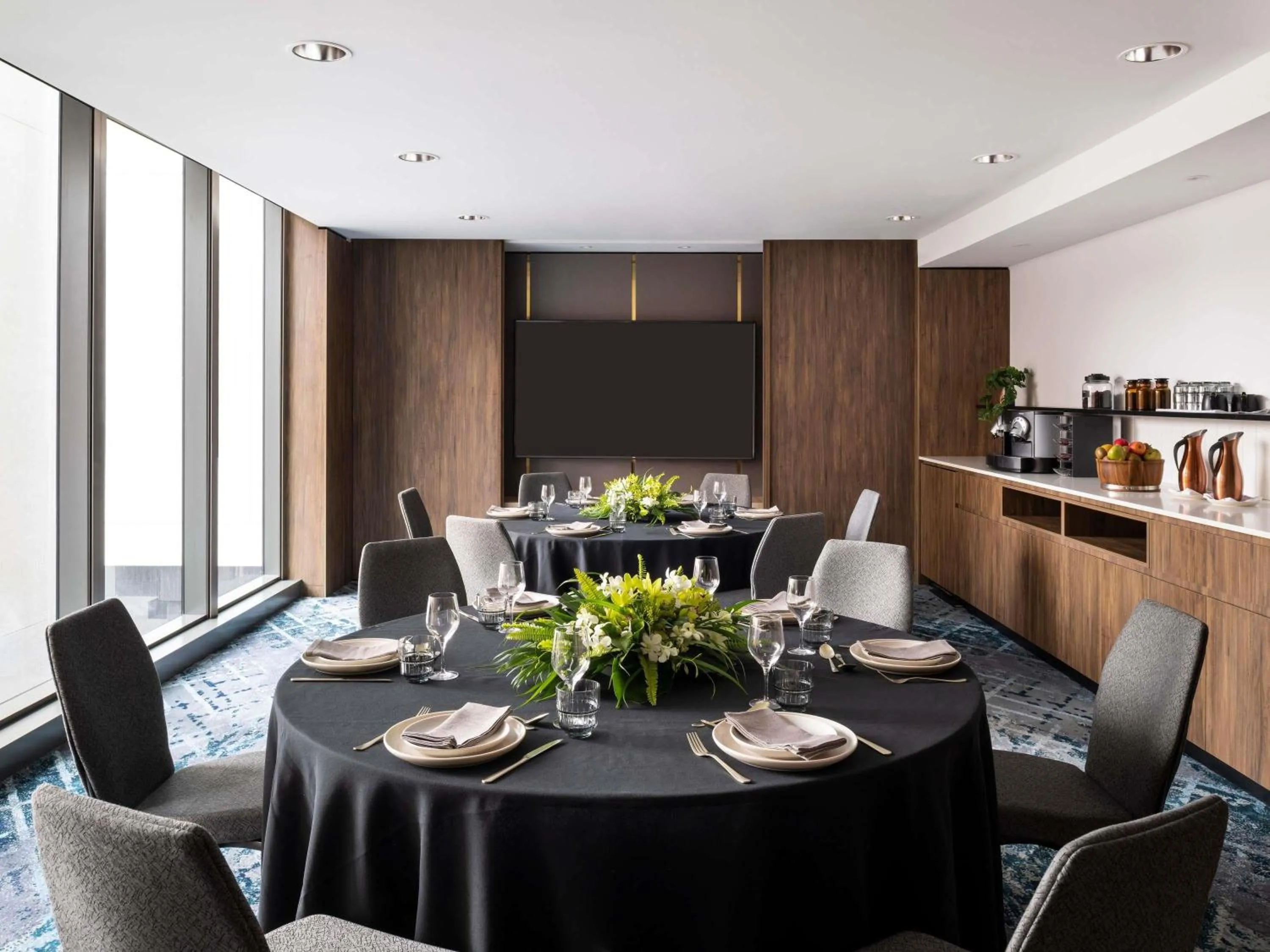 Meeting/conference room in Novotel Perth Murray Street