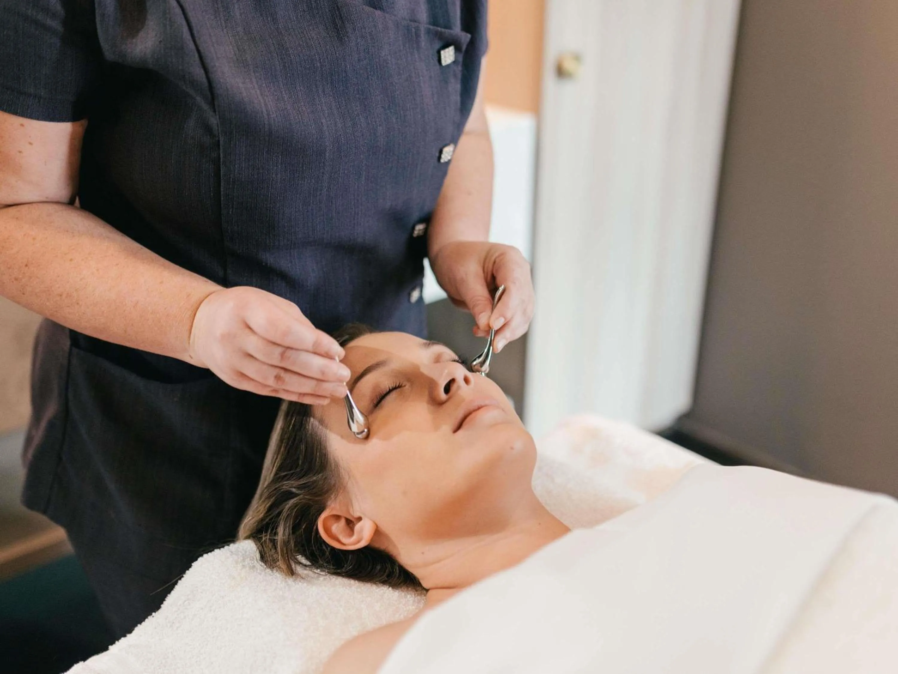 Spa and wellness centre/facilities in Novotel Perth Murray Street