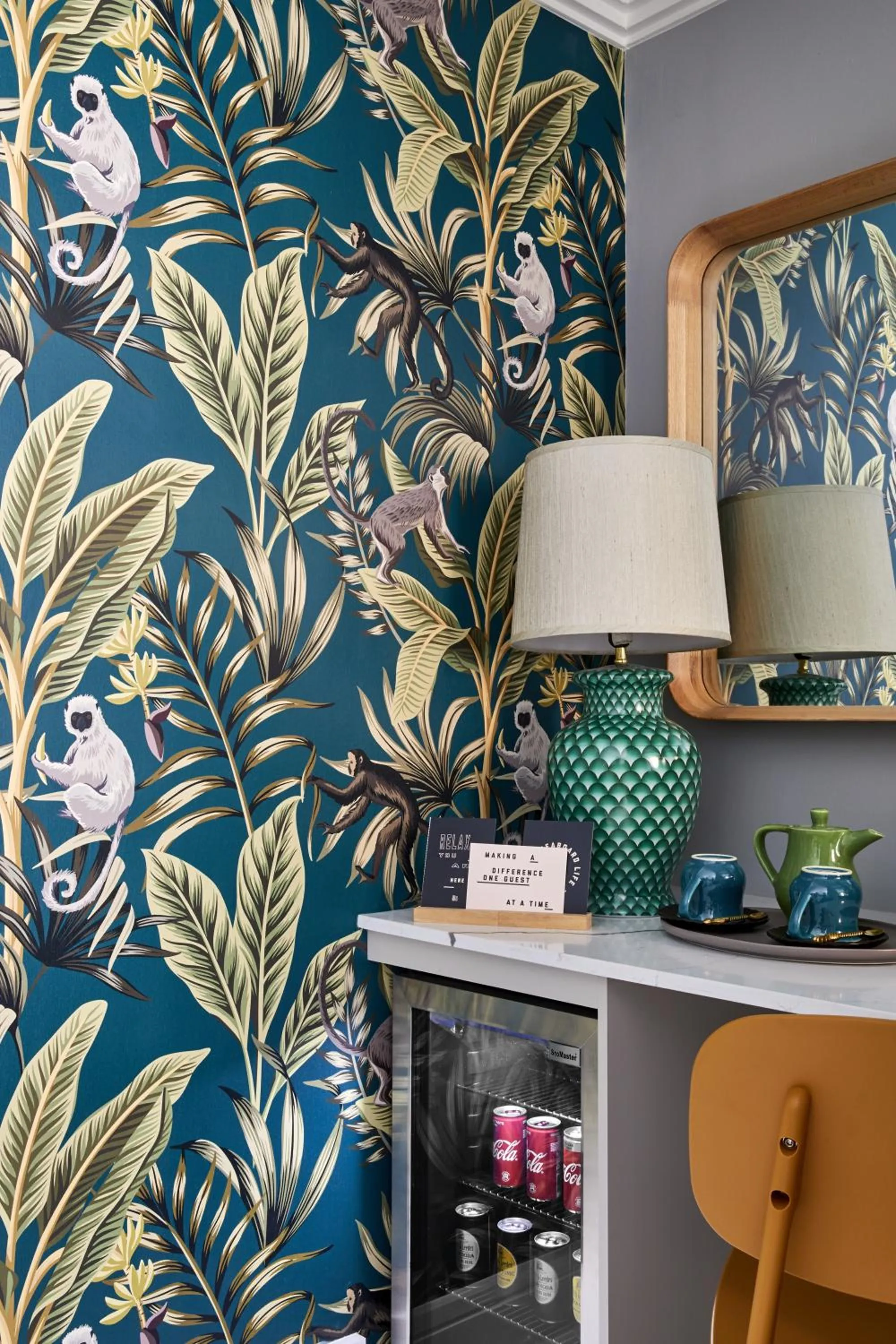 Pineapple House Boutique Hotel