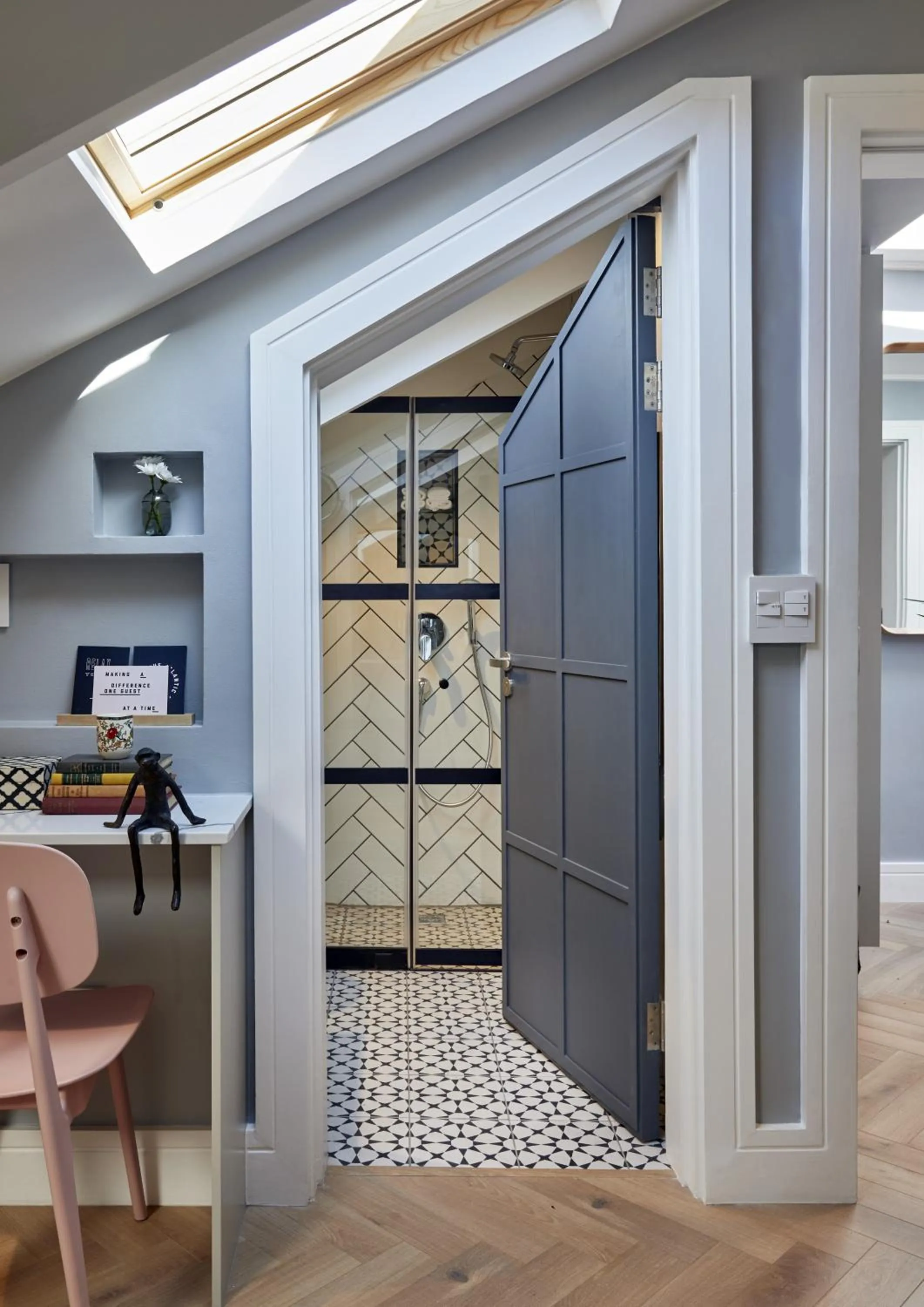 Pineapple House Boutique Hotel