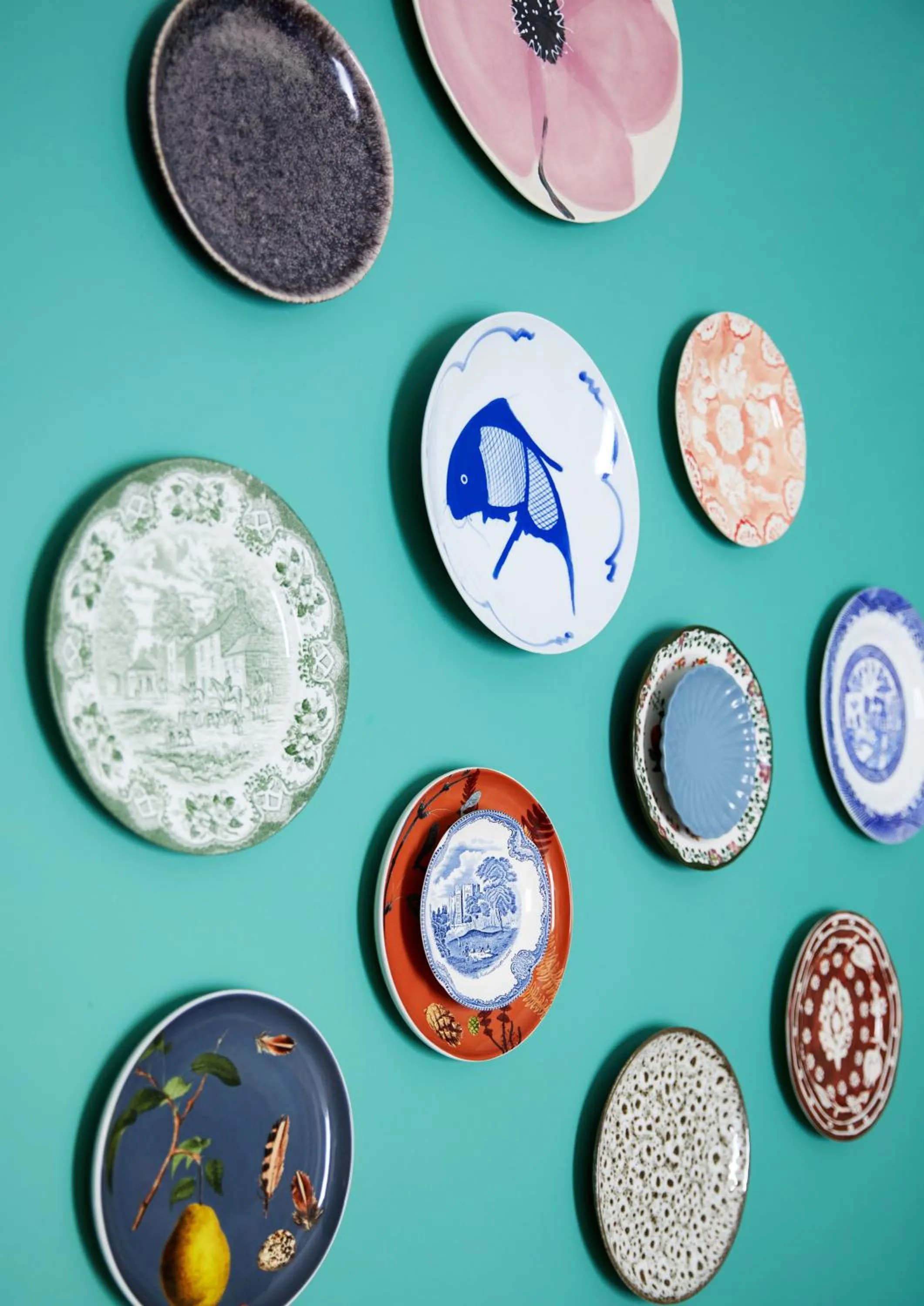 Property building in Pineapple House Boutique Hotel