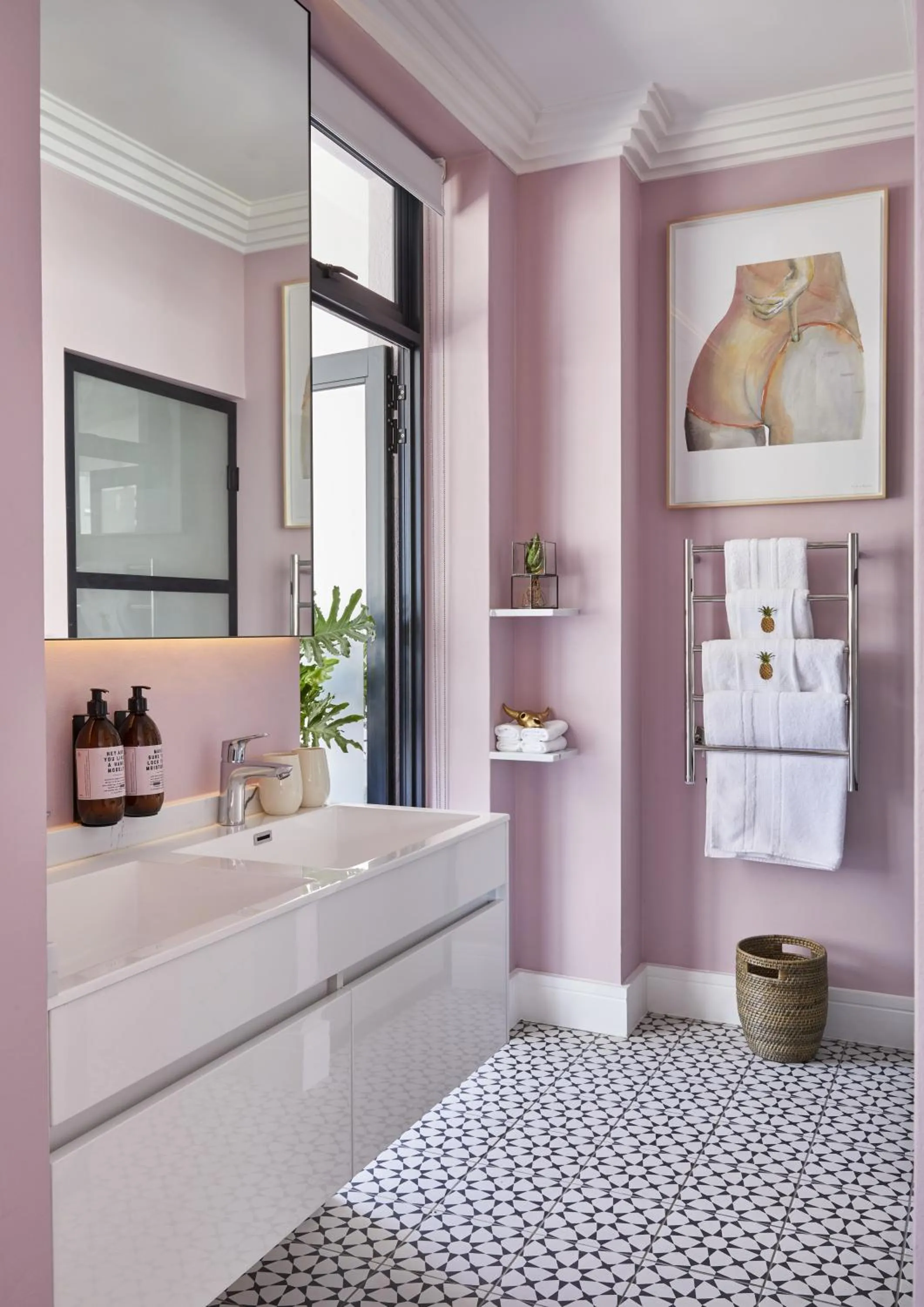 Pineapple House Boutique Hotel