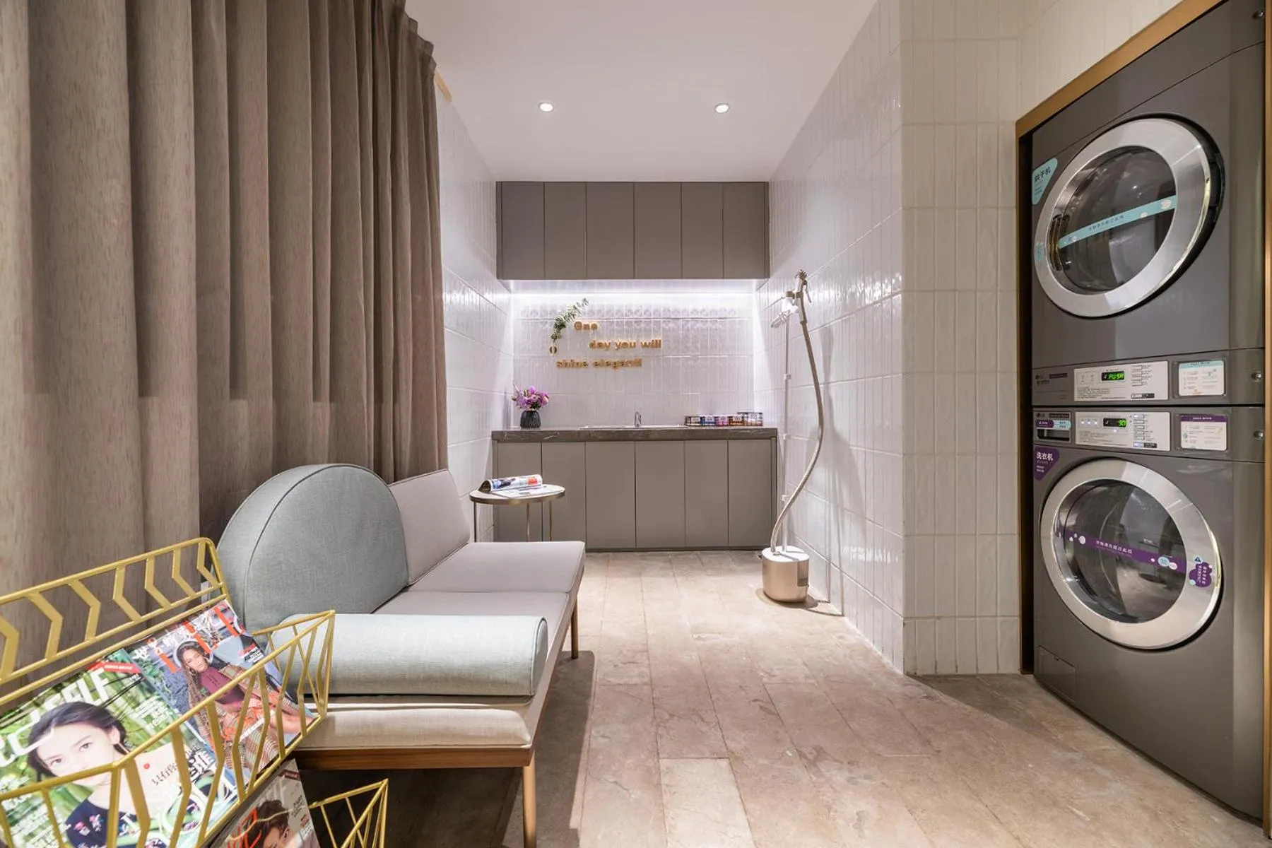 Mercure Nanjing Downtown