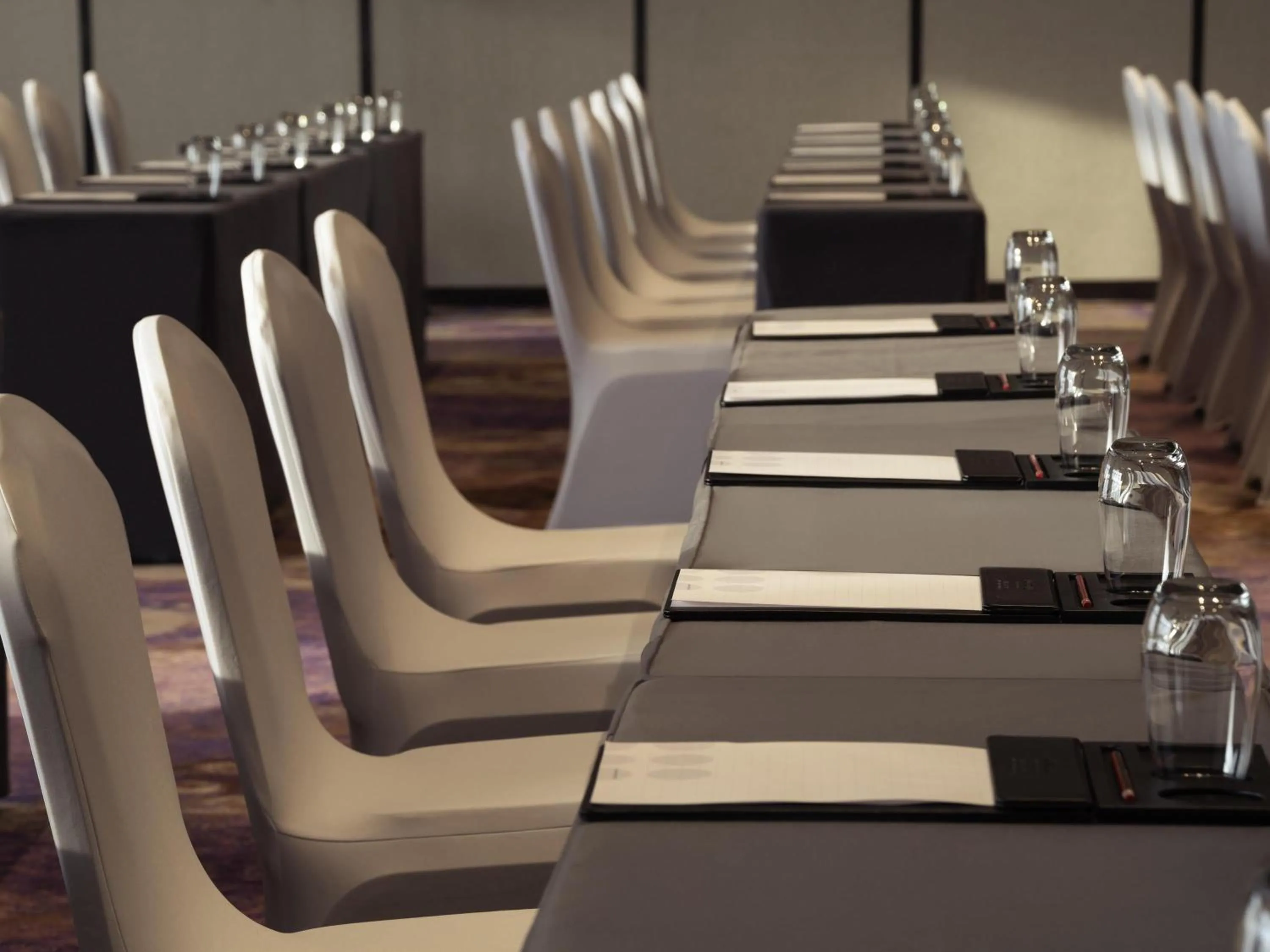 Meeting/conference room in Novotel Zhengzhou Airport