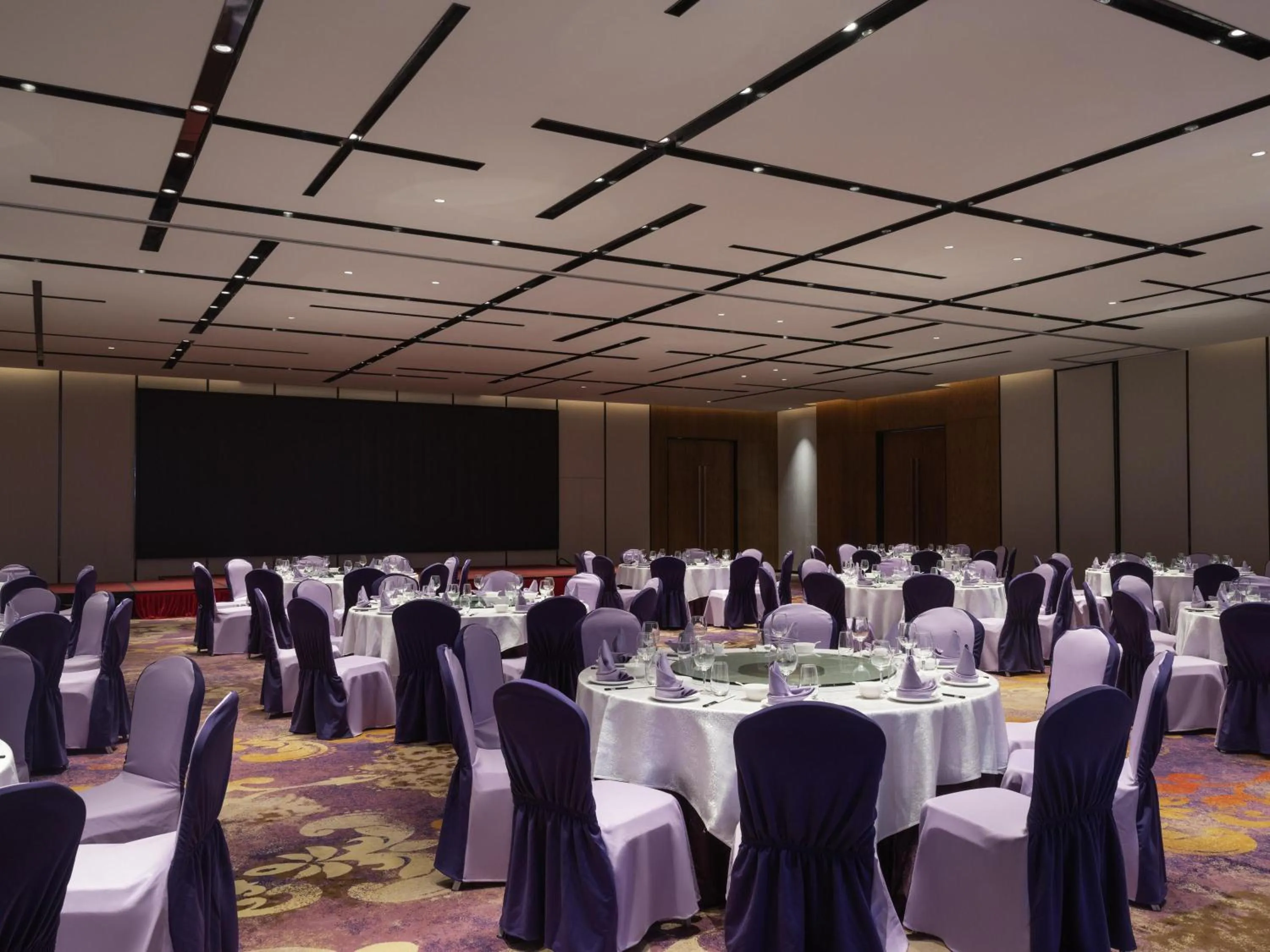 Meeting/conference room in Novotel Zhengzhou Airport