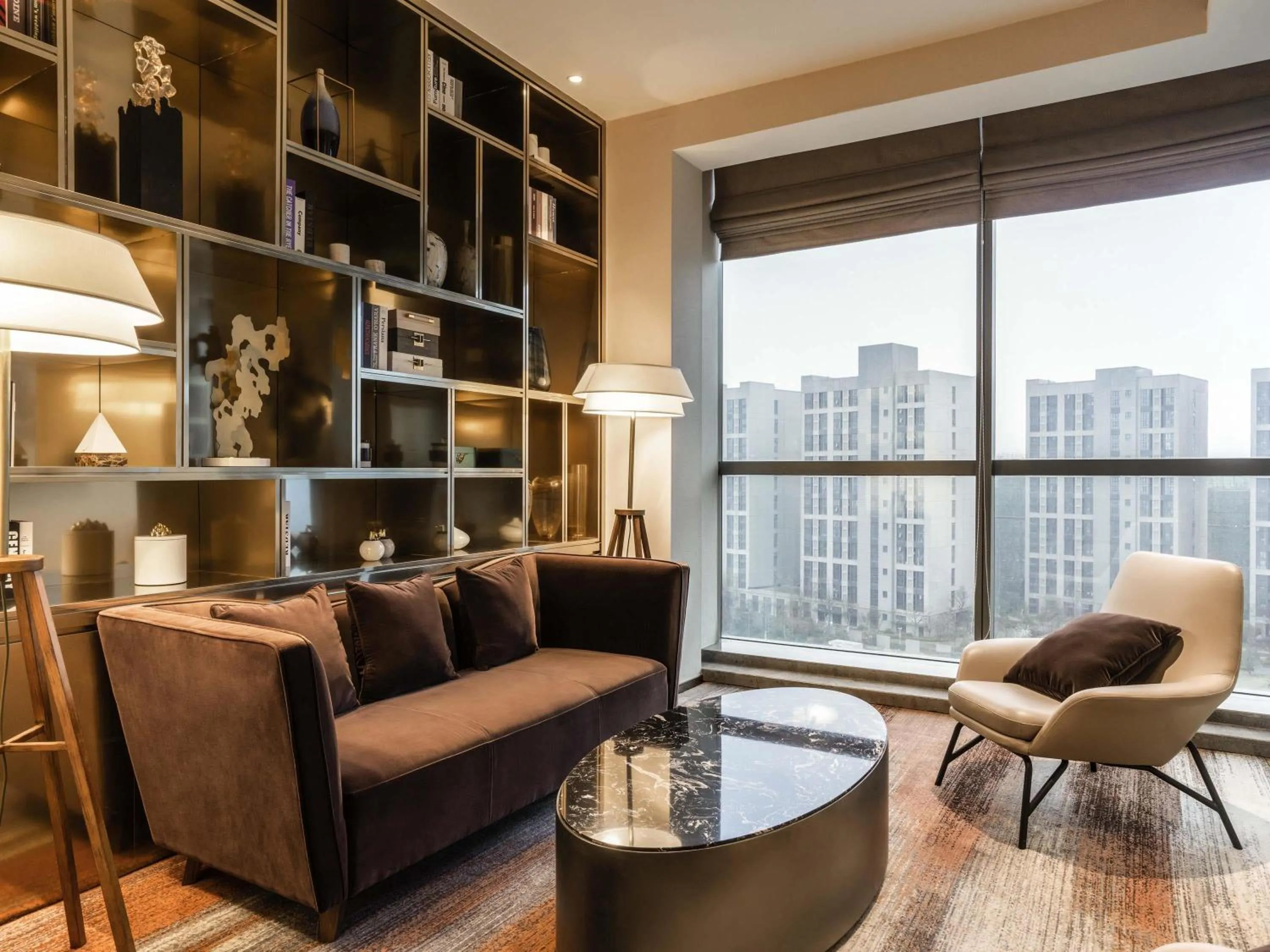 Other in Novotel Zhengzhou Airport