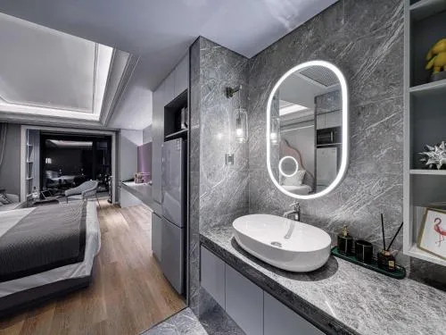 Mercure Shenzhen Sports Center Hotel