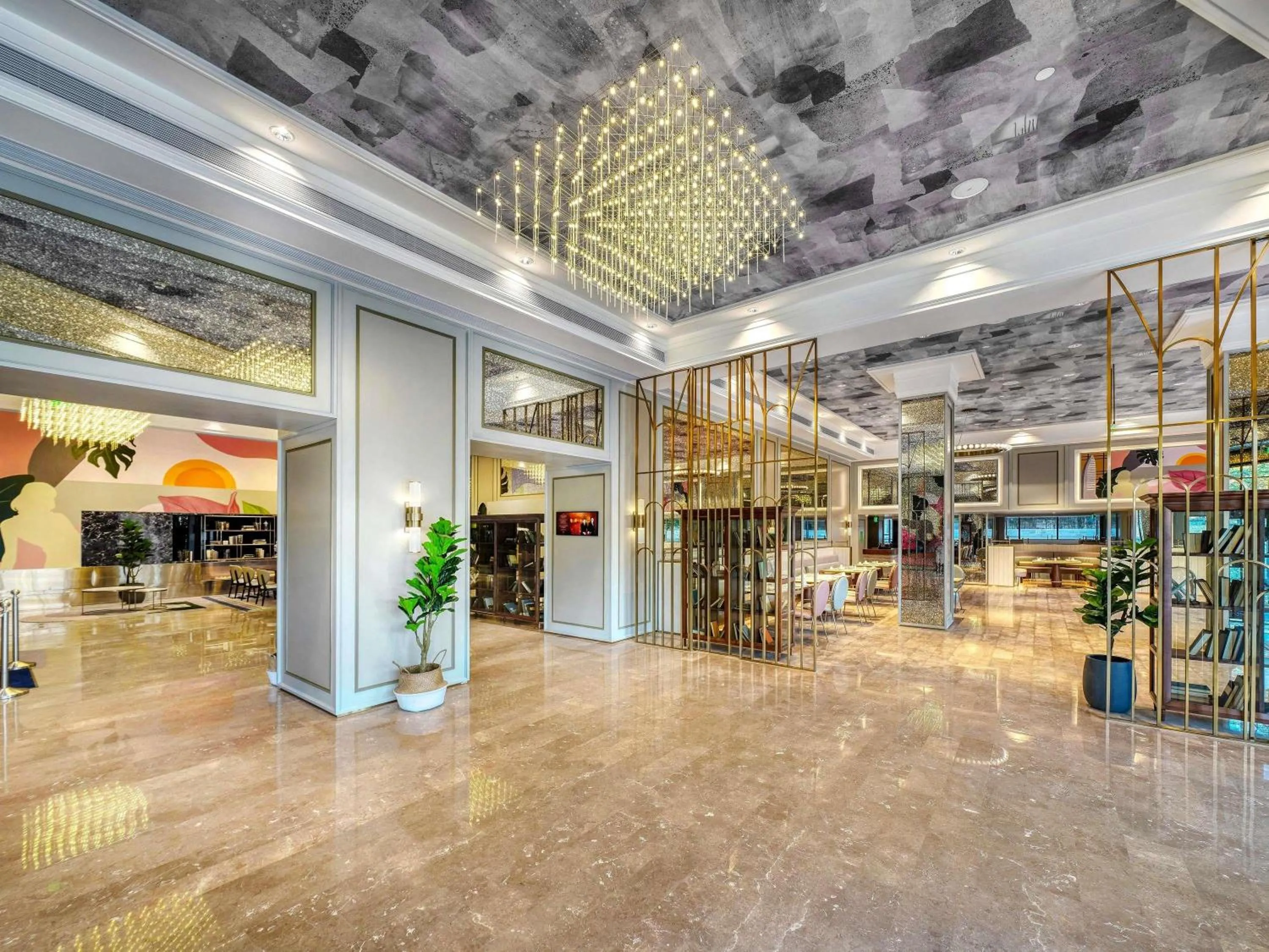 Other in Mercure Shenzhen Sports Center Hotel