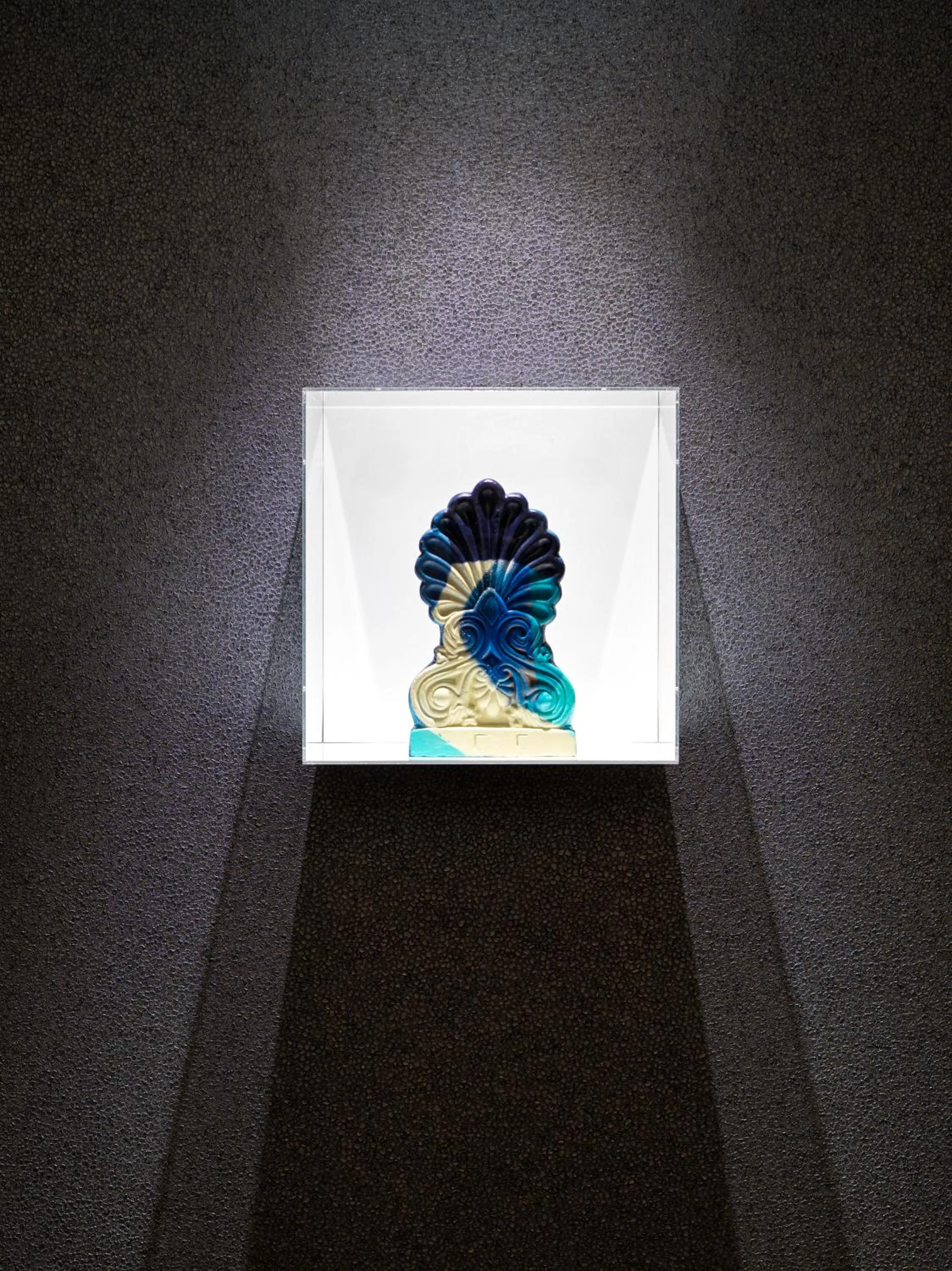 Decorative detail in Athens Capital Center Hotel - MGallery Collection