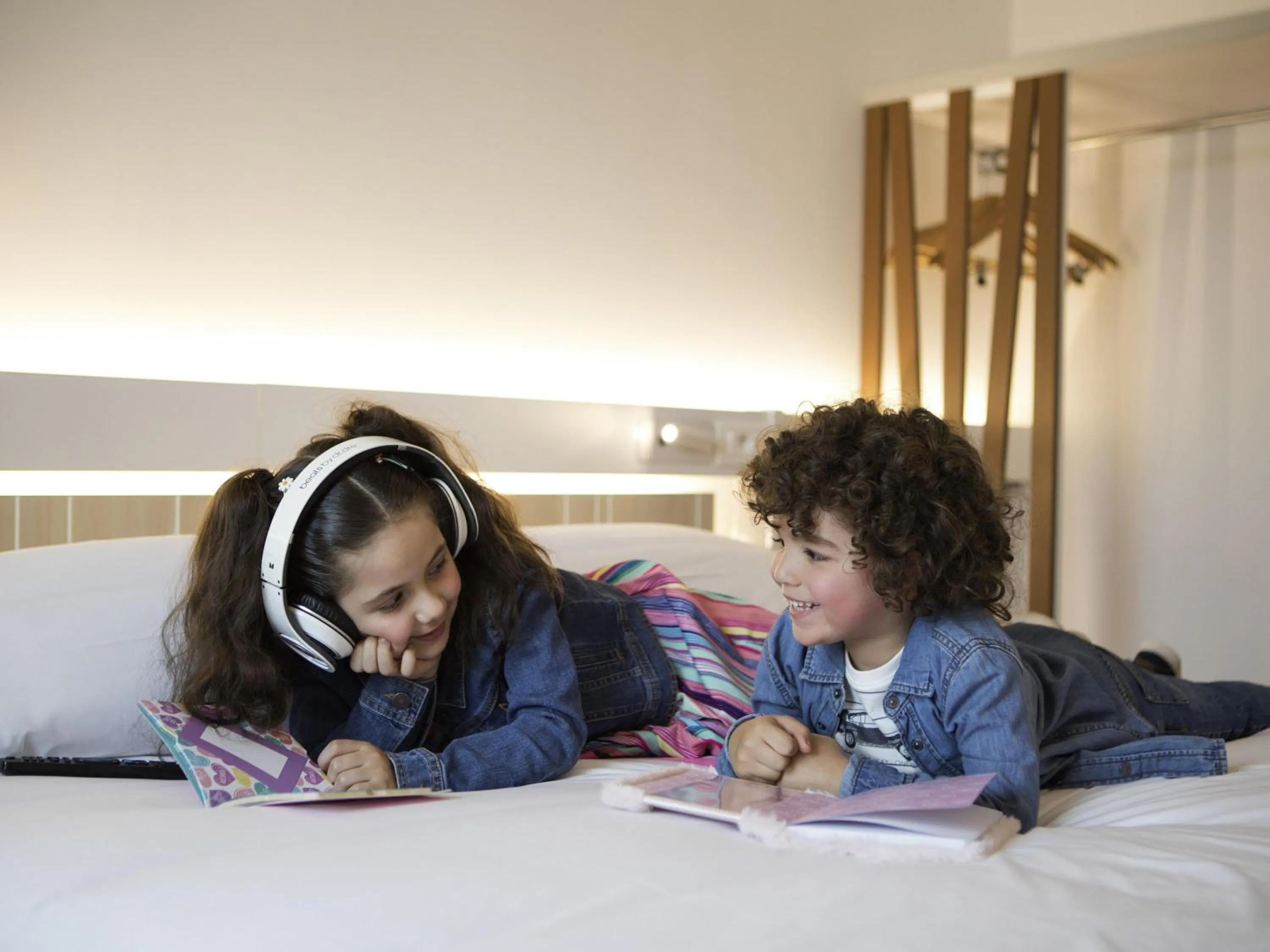 Other, Bed in Ibis Abdelmoumen Casa Centre