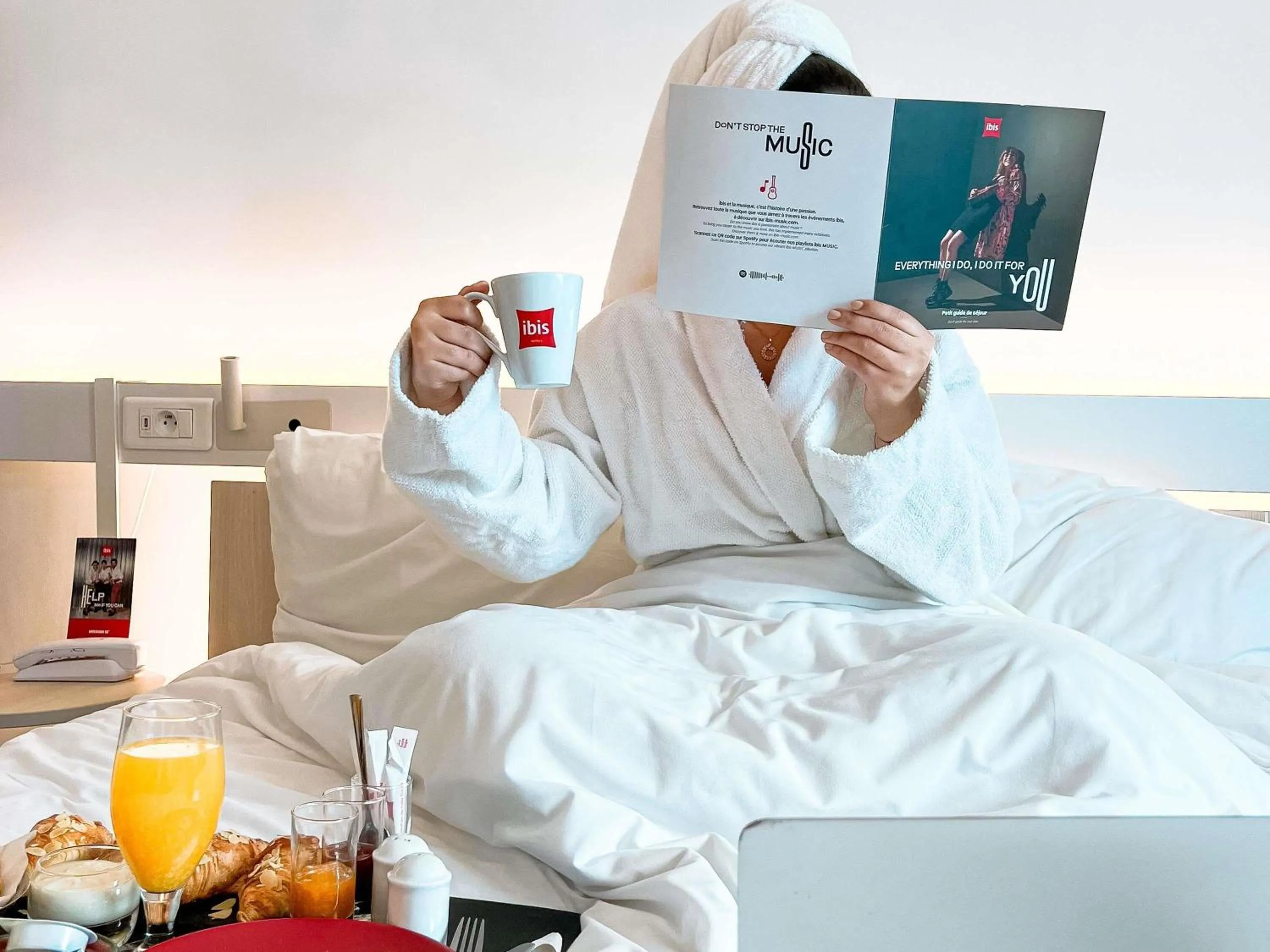 Bedroom, Bed in Ibis Abdelmoumen Casa Centre