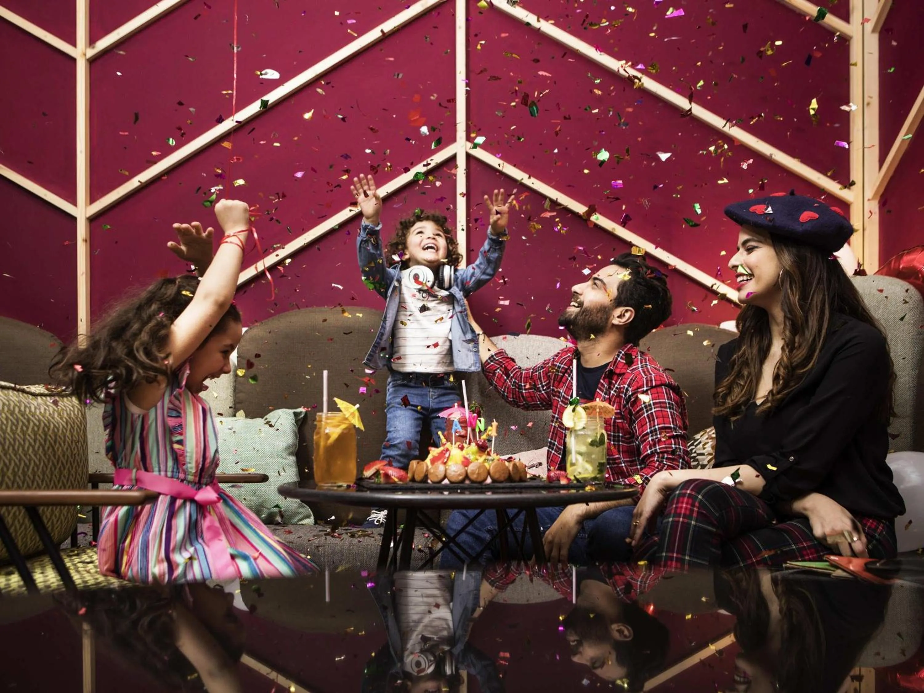 Other in Ibis Abdelmoumen Casa Centre