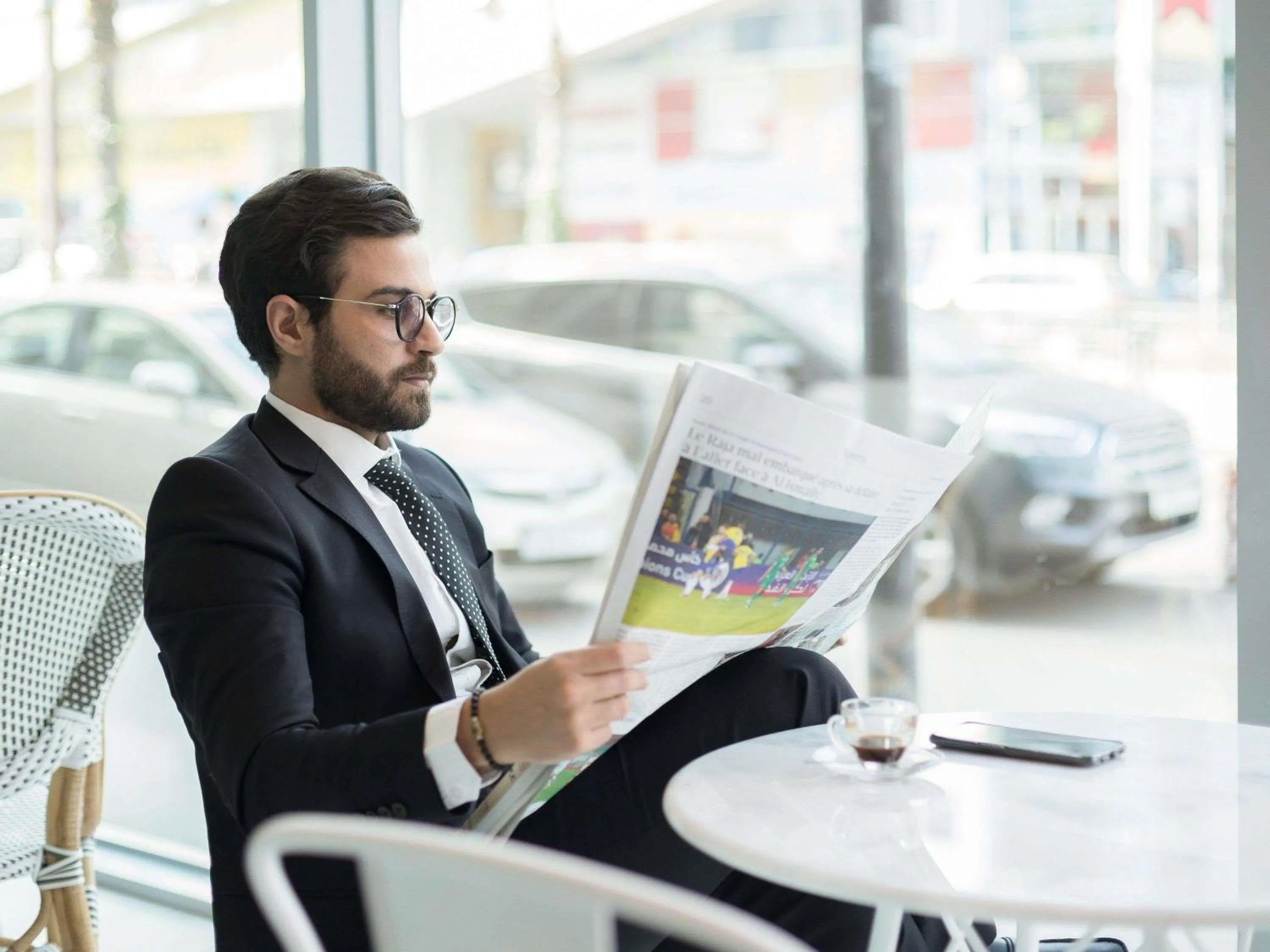 Other in Ibis Abdelmoumen Casa Centre