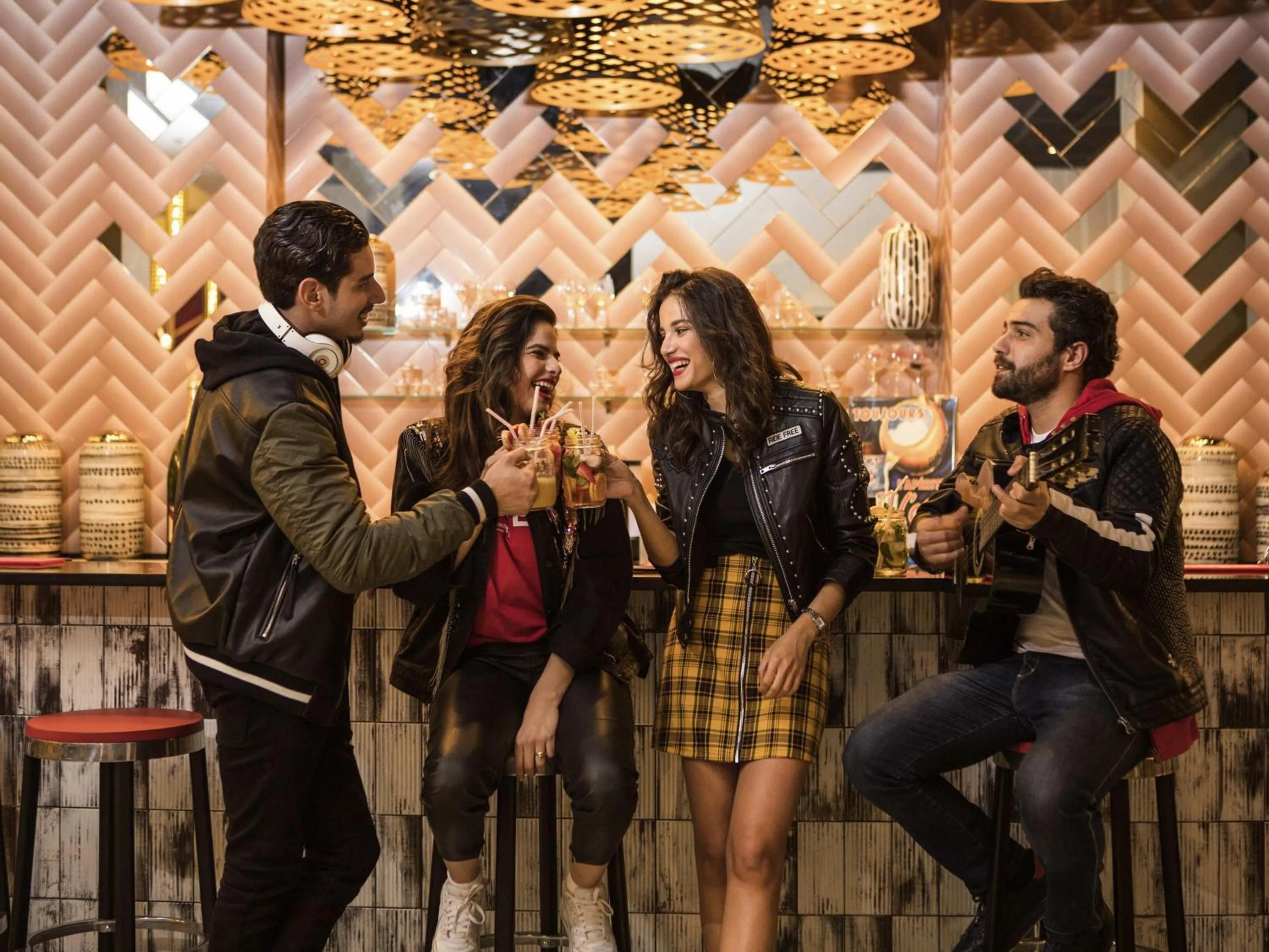 Other in Ibis Abdelmoumen Casa Centre