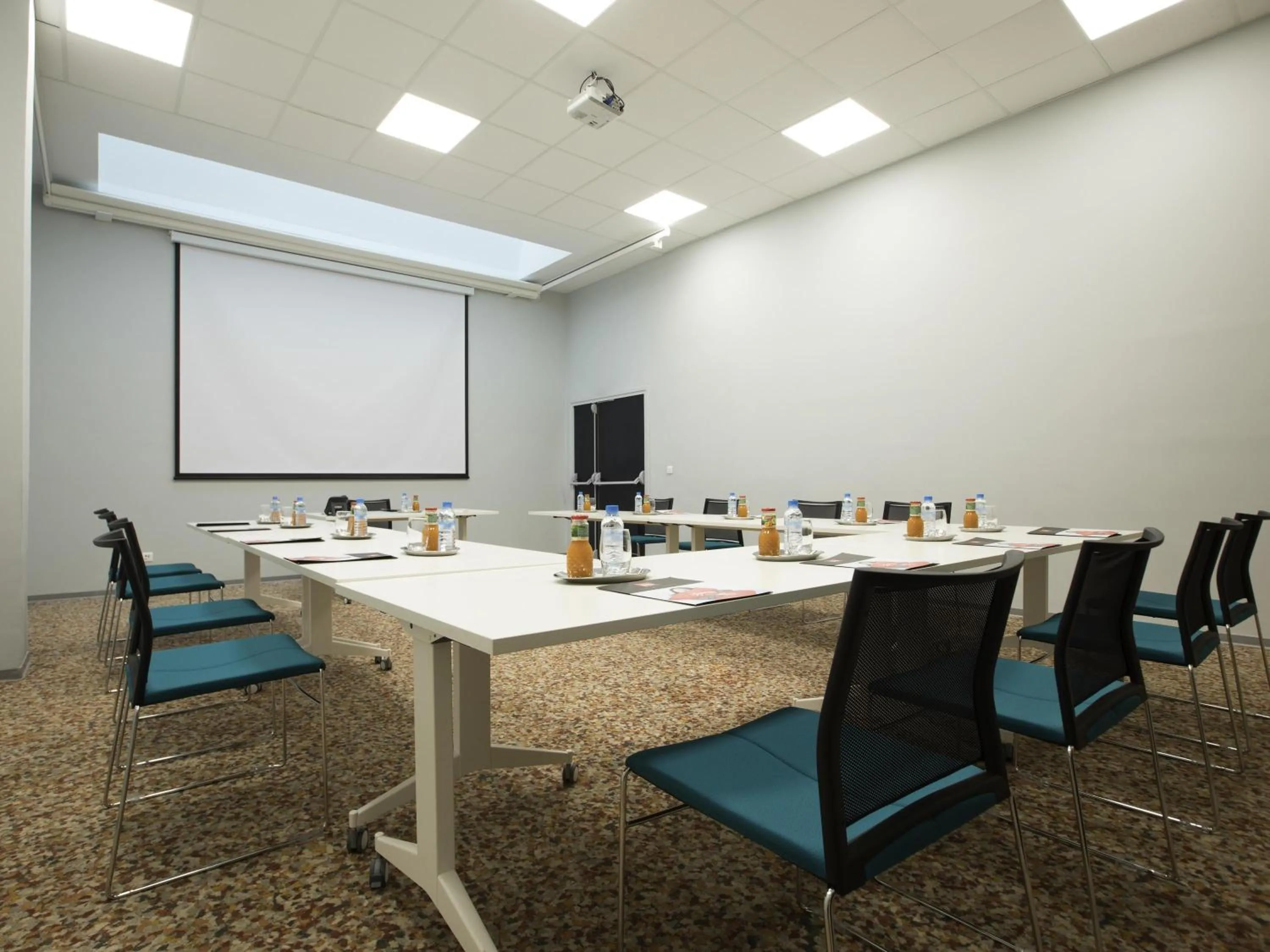 Meeting/conference room in Ibis Abdelmoumen Casa Centre