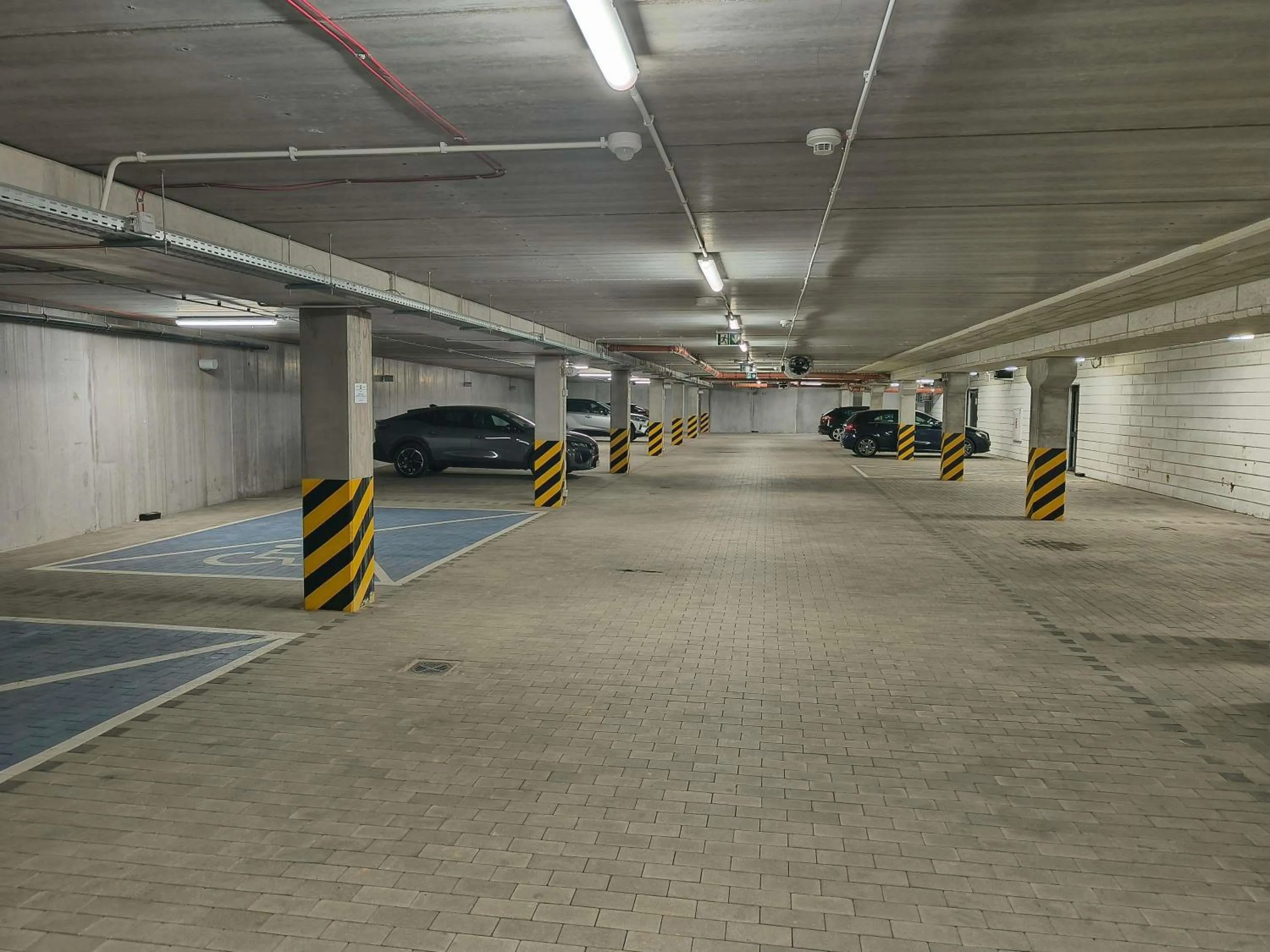 Property building in ibis styles Bolesławiec