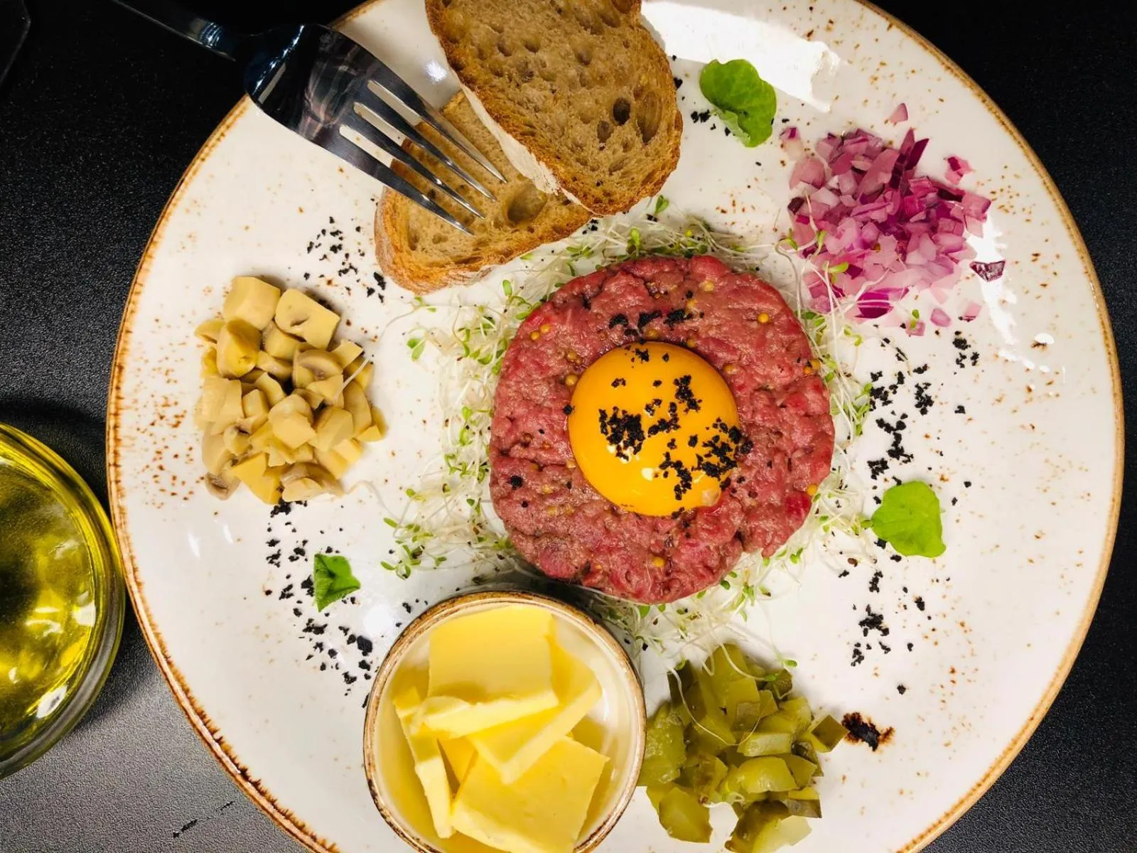 Dinner in ibis styles Bolesławiec