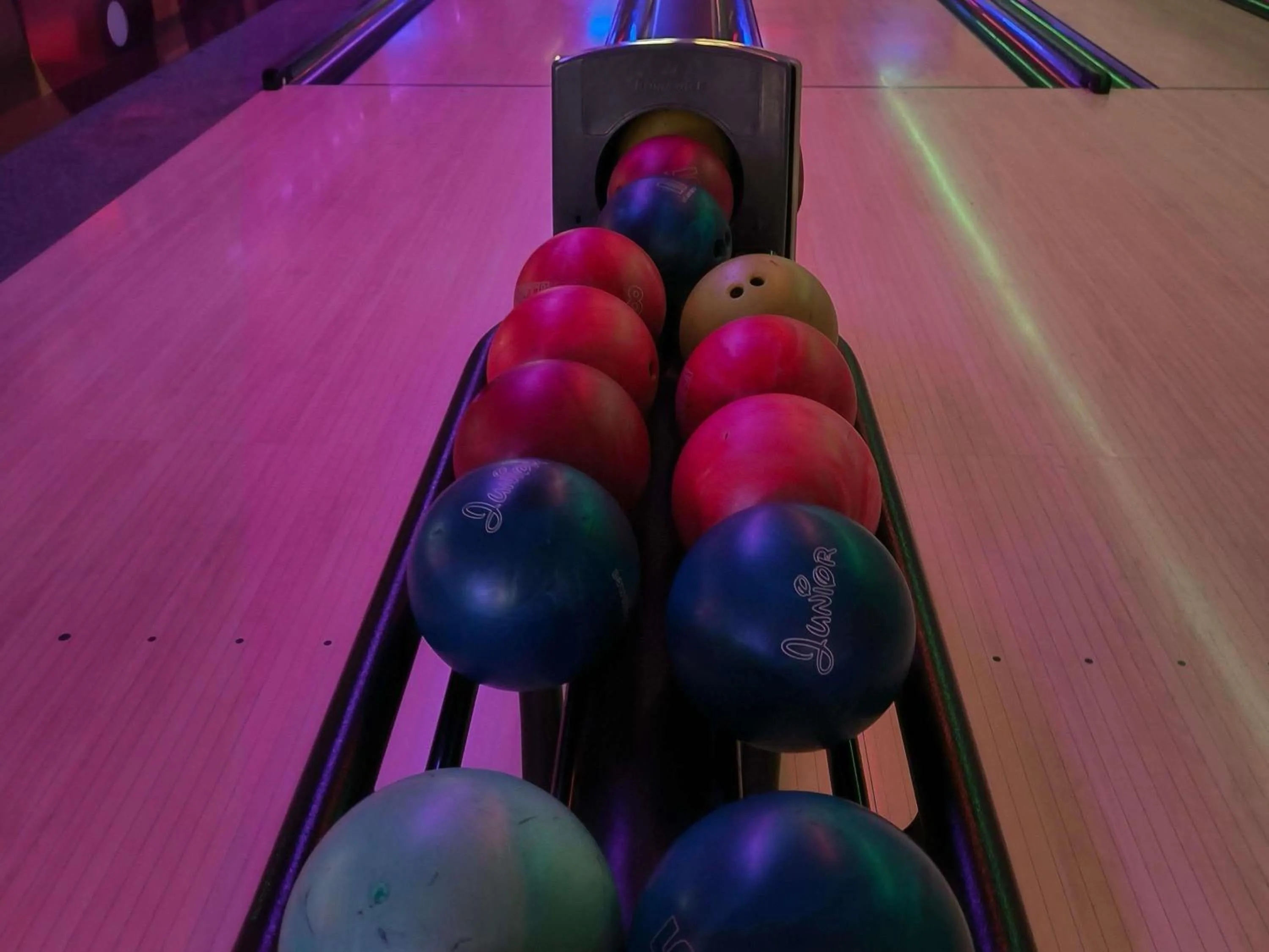 Lounge or bar in ibis styles Bolesławiec