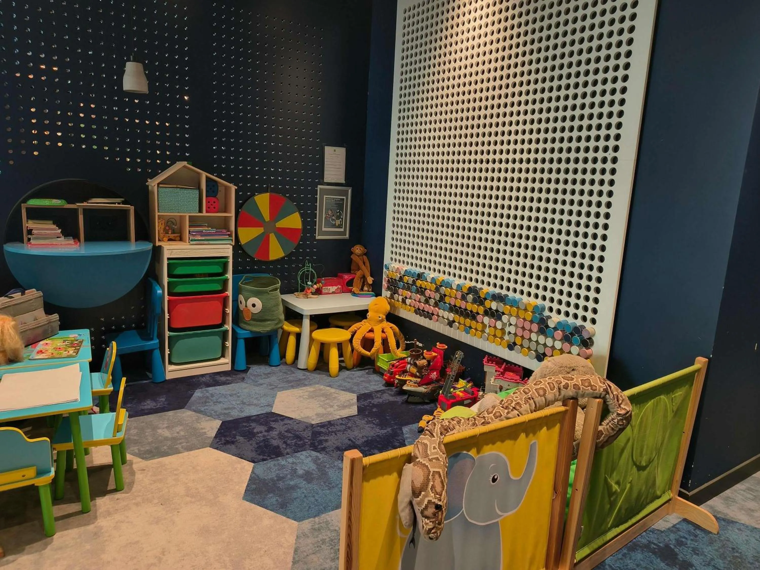 Restaurant/places to eat in ibis styles Bolesławiec