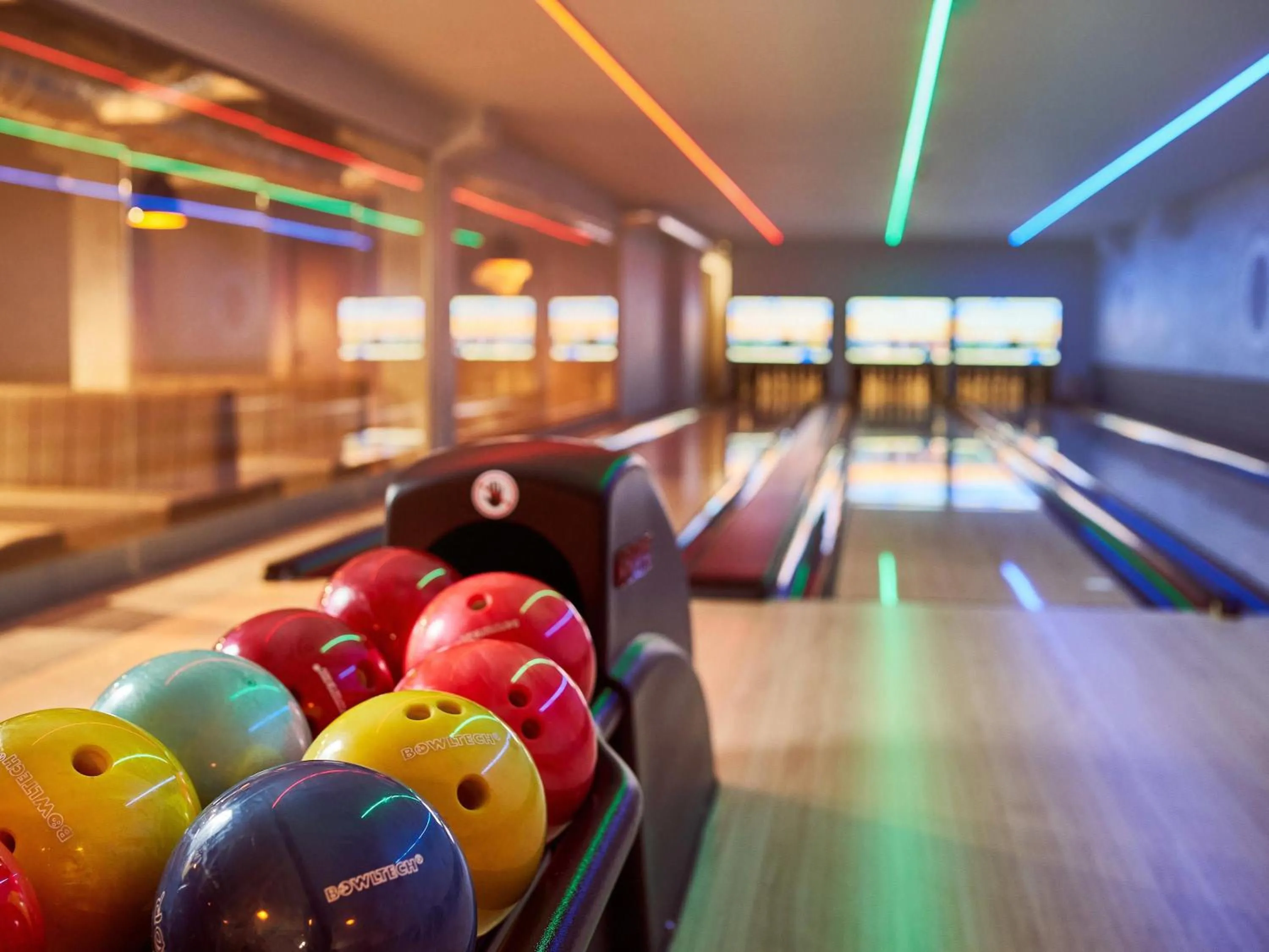 Lounge or bar in ibis styles Bolesławiec