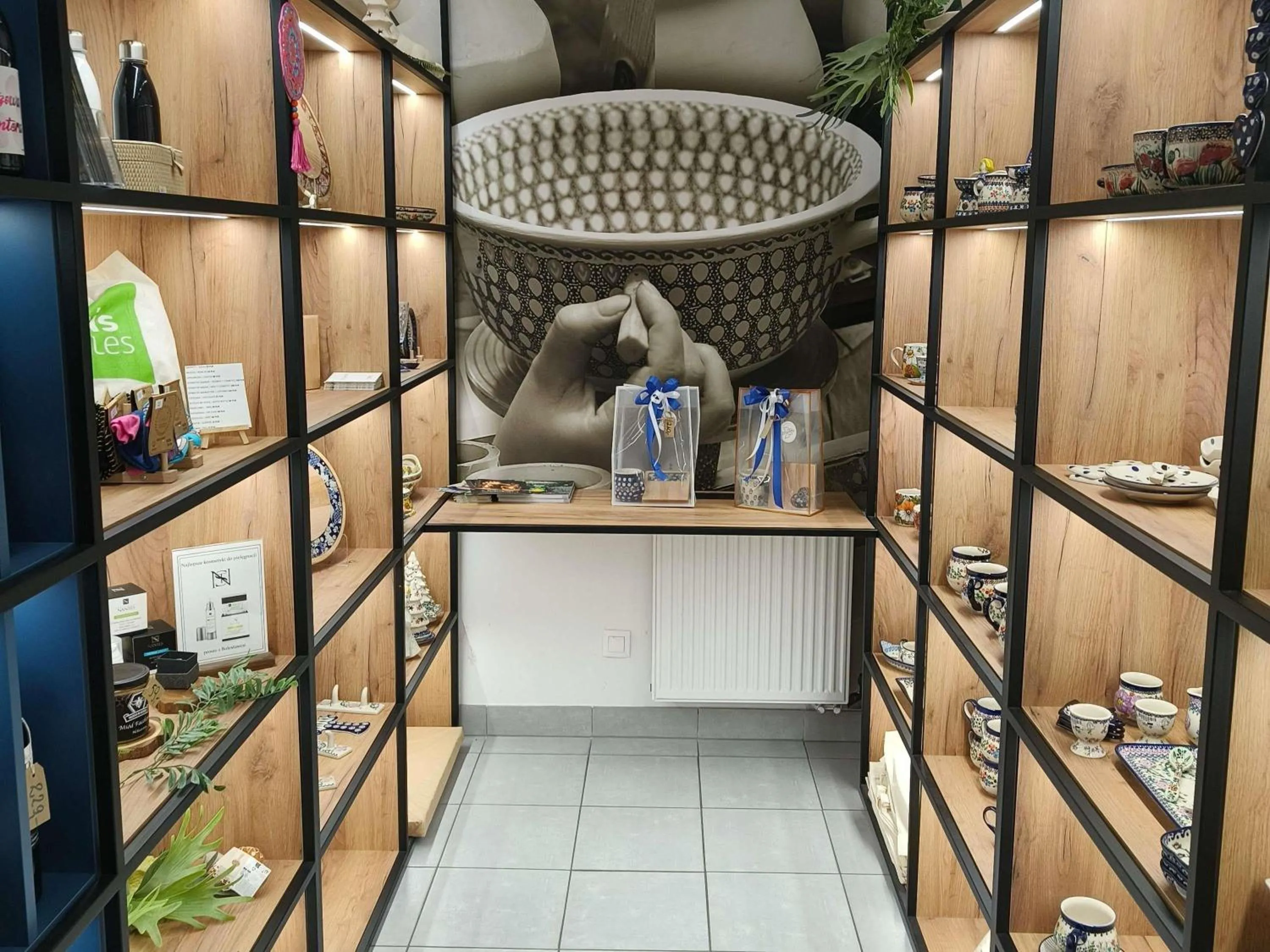 Property building in ibis styles Bolesławiec