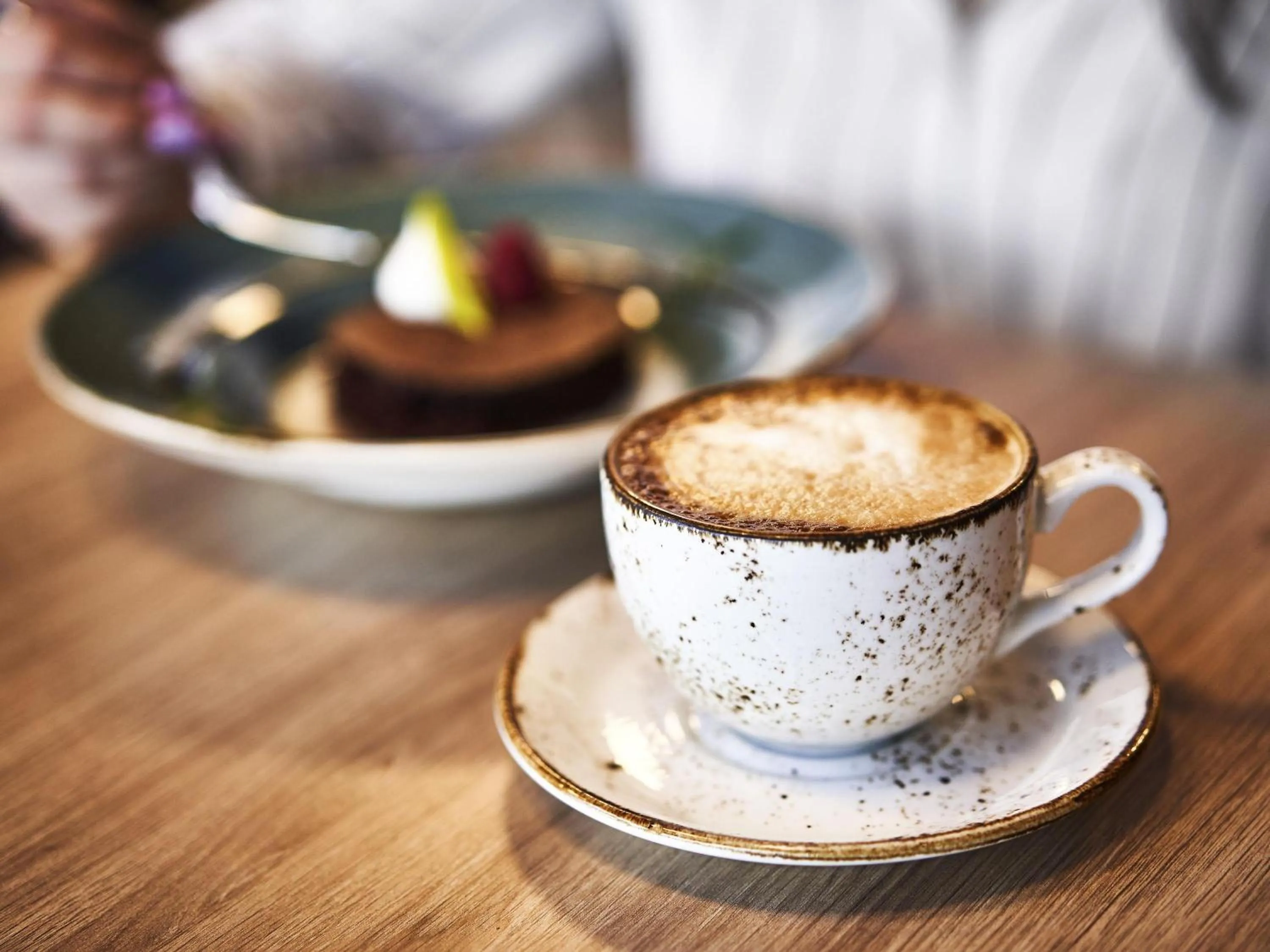 Breakfast in ibis styles Bolesławiec