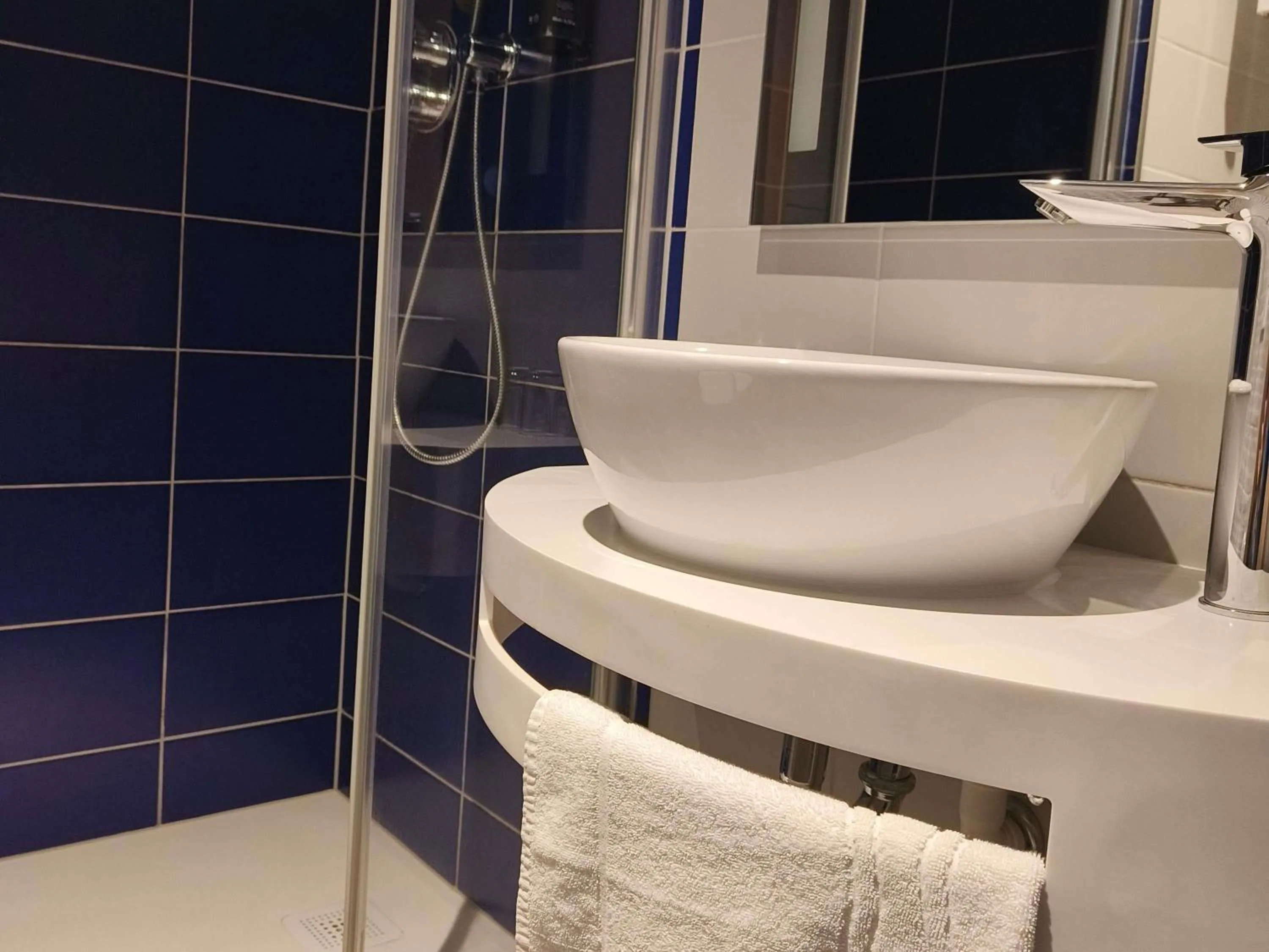 Bedroom in ibis styles Bolesławiec