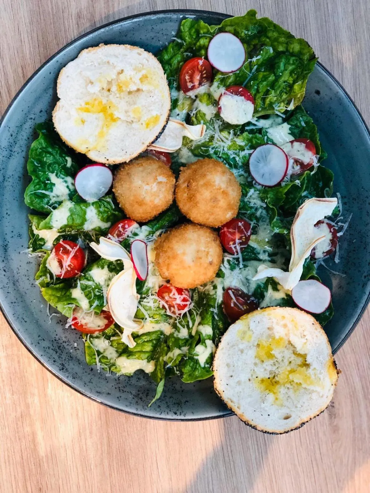 Dinner in ibis styles Bolesławiec