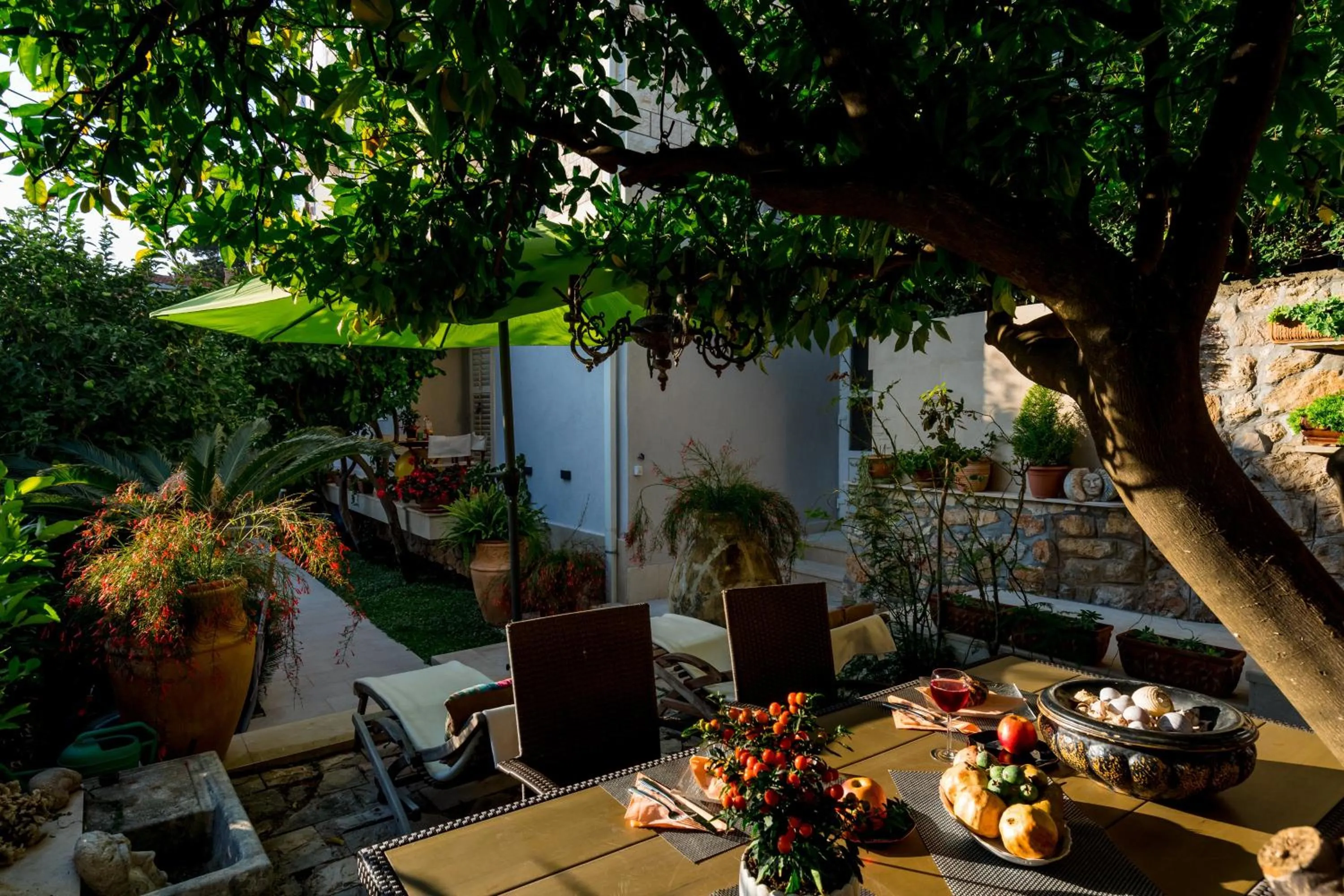 Apartment Romantika