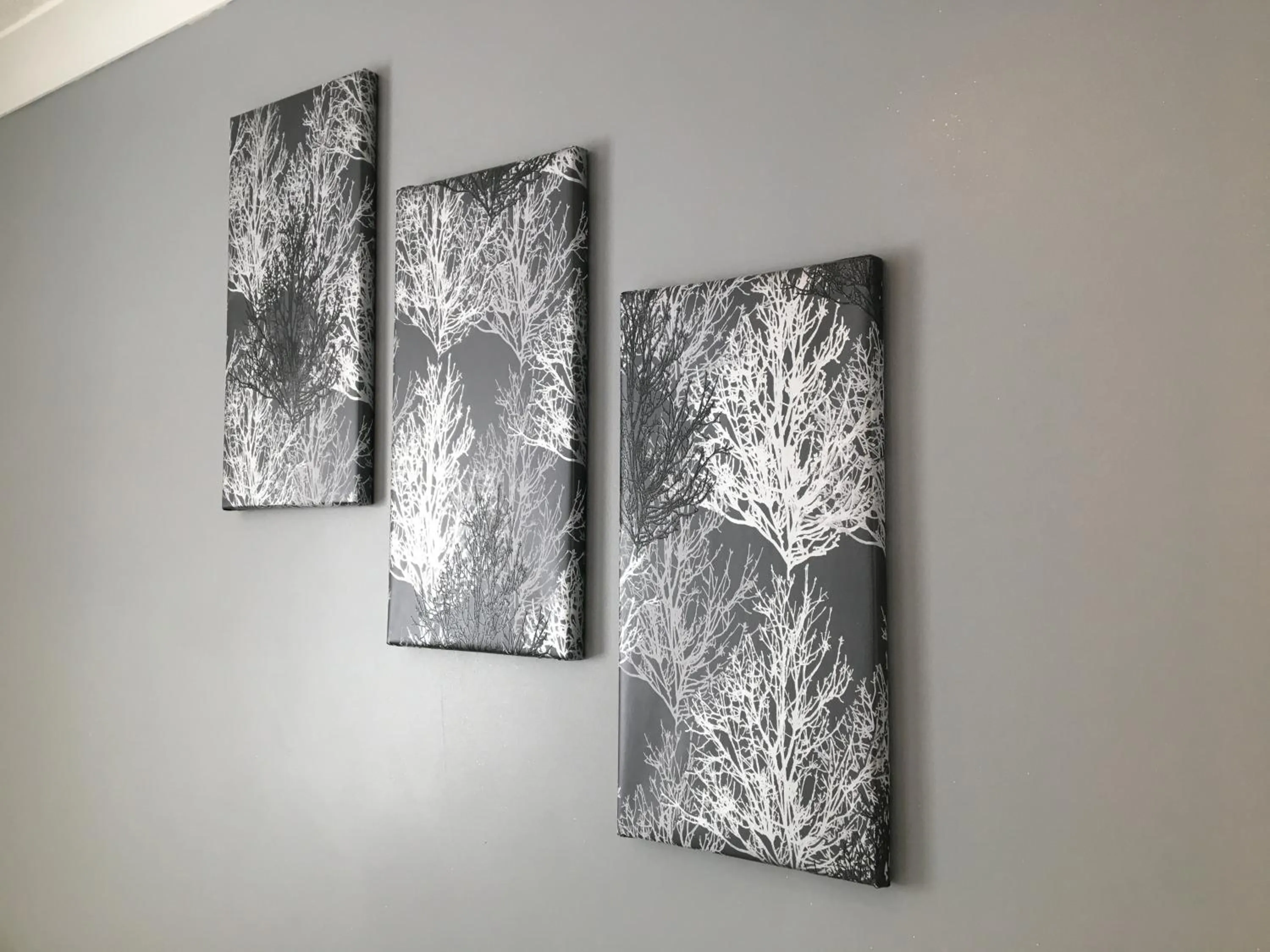 Decorative detail in Apollo Guest House