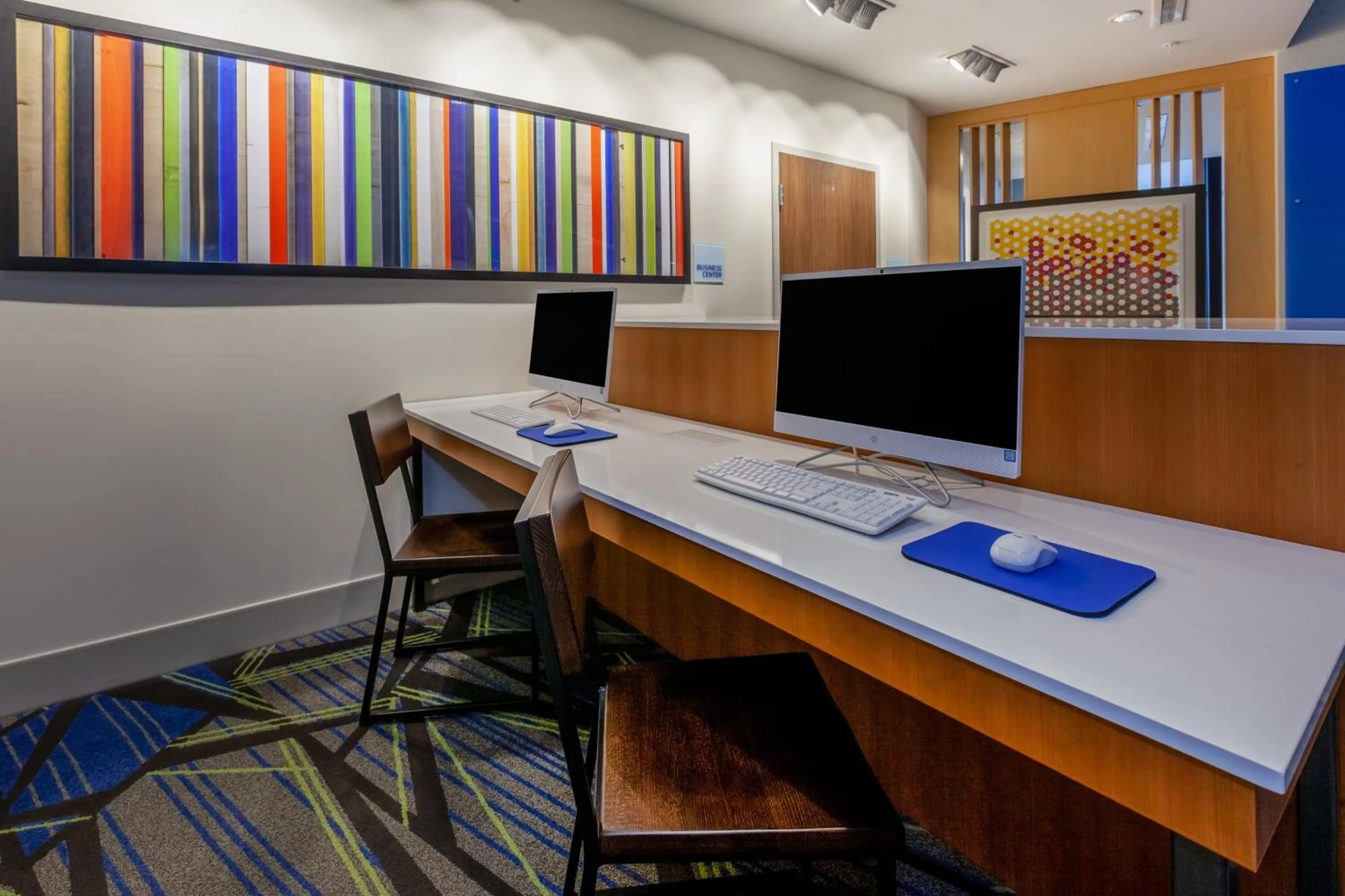 Other in Holiday Inn Express & Suites Brunswick-Harpers Ferry Area by IHG