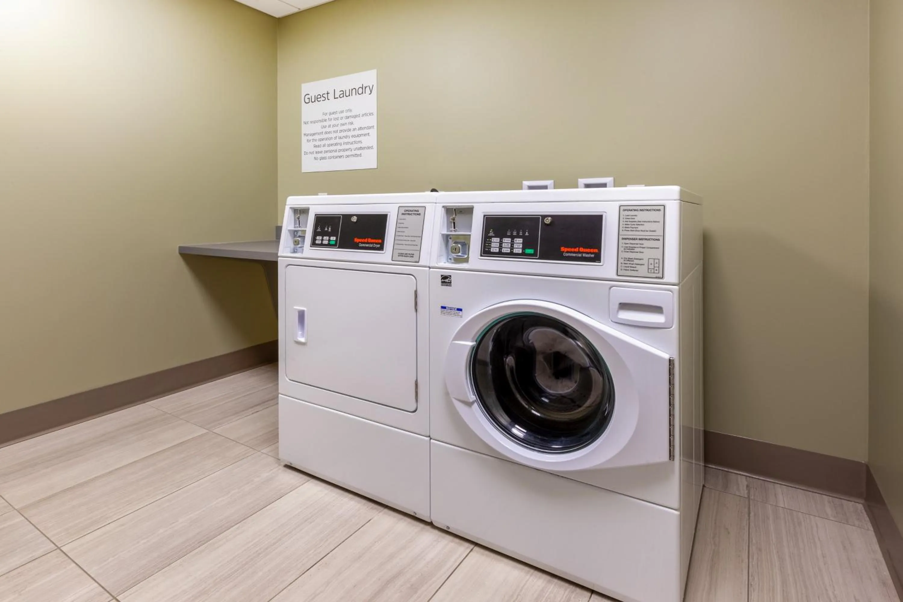 Other in Holiday Inn Express & Suites Brunswick-Harpers Ferry Area by IHG