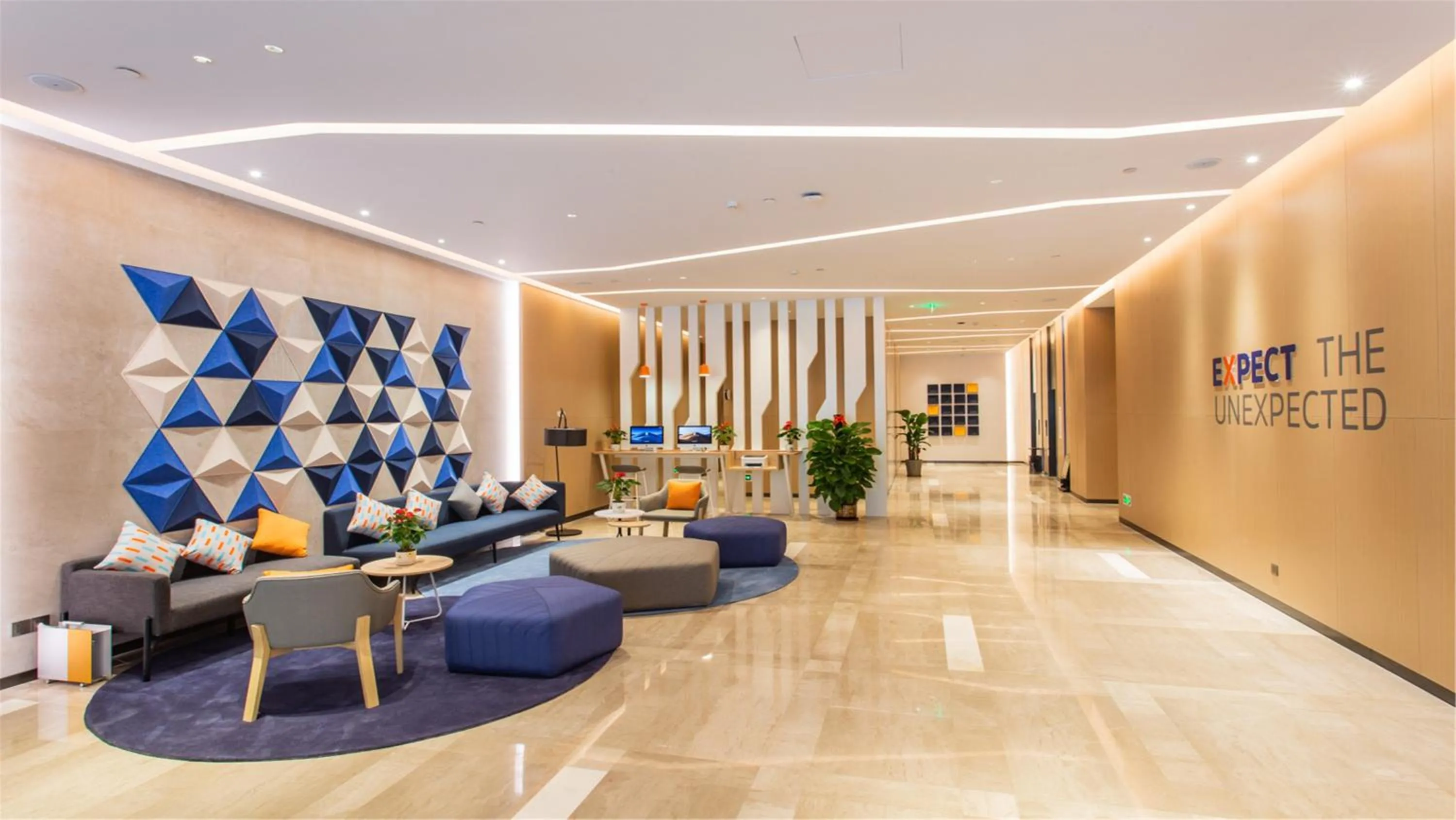 Other in Holiday Inn Express Jiangmen Jianghai by IHG