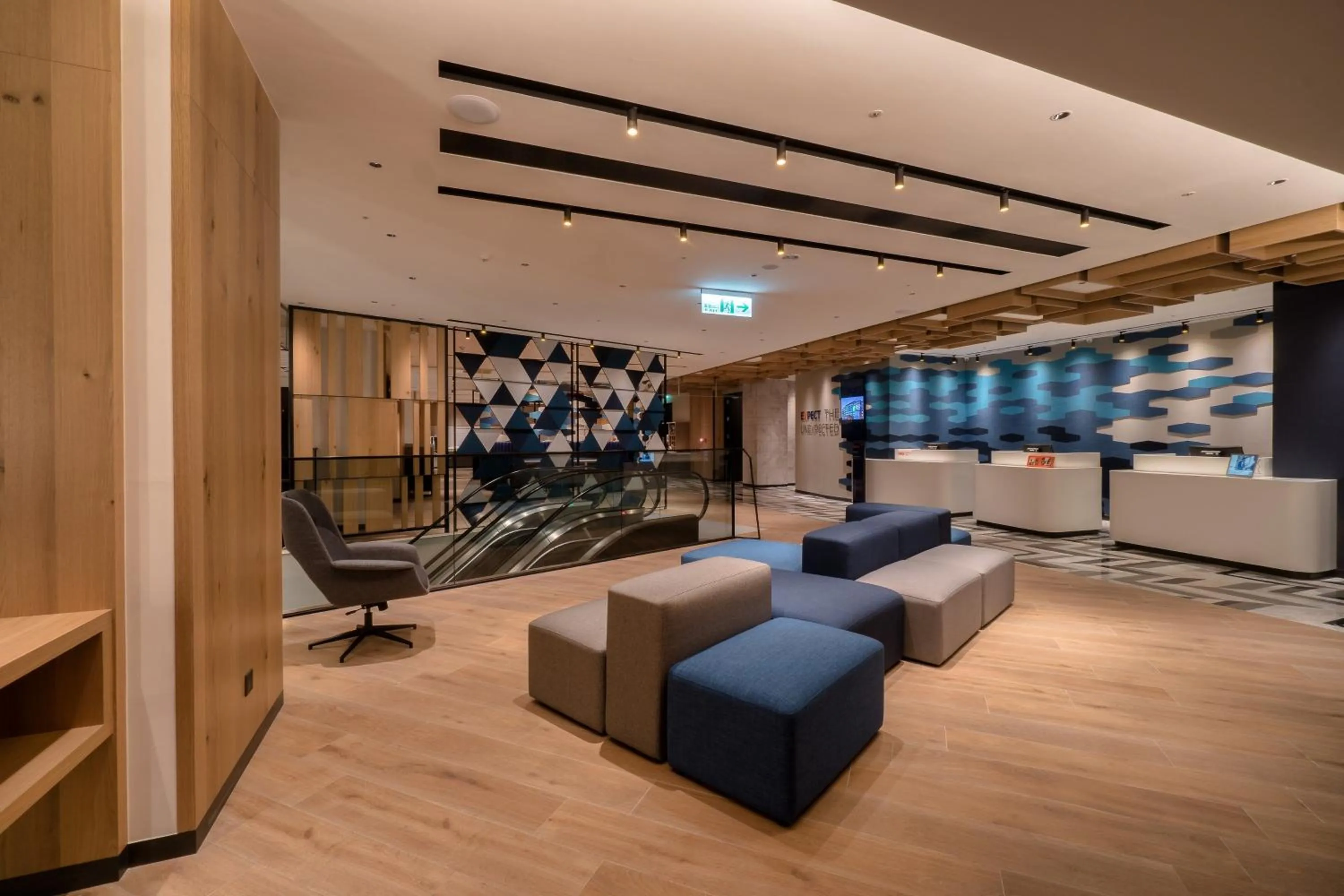 Other in Holiday Inn Express Chiayi by IHG