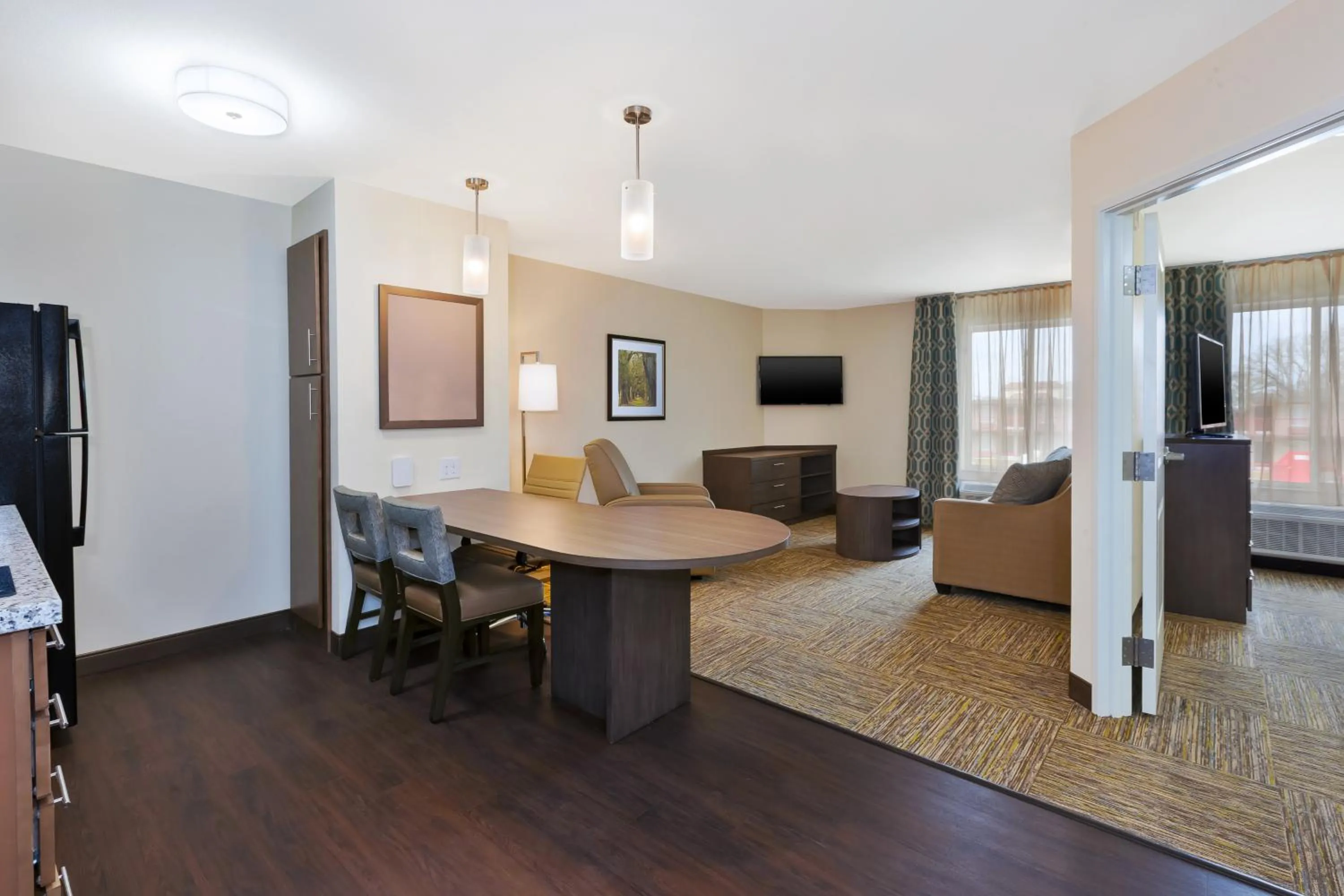 Candlewood Suites Louisville - NE Downtown Area by IHG