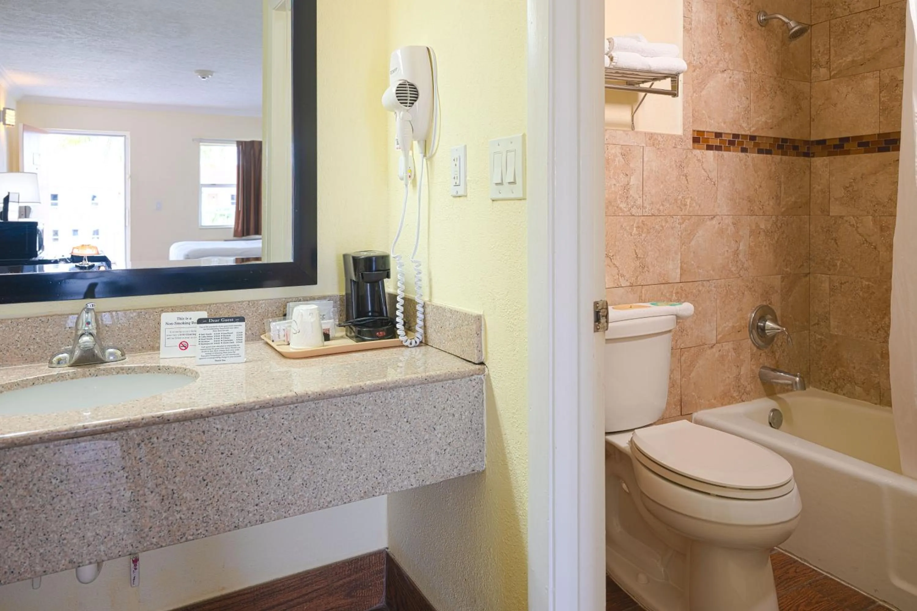 Fairway Inn Florida City Homestead Everglades