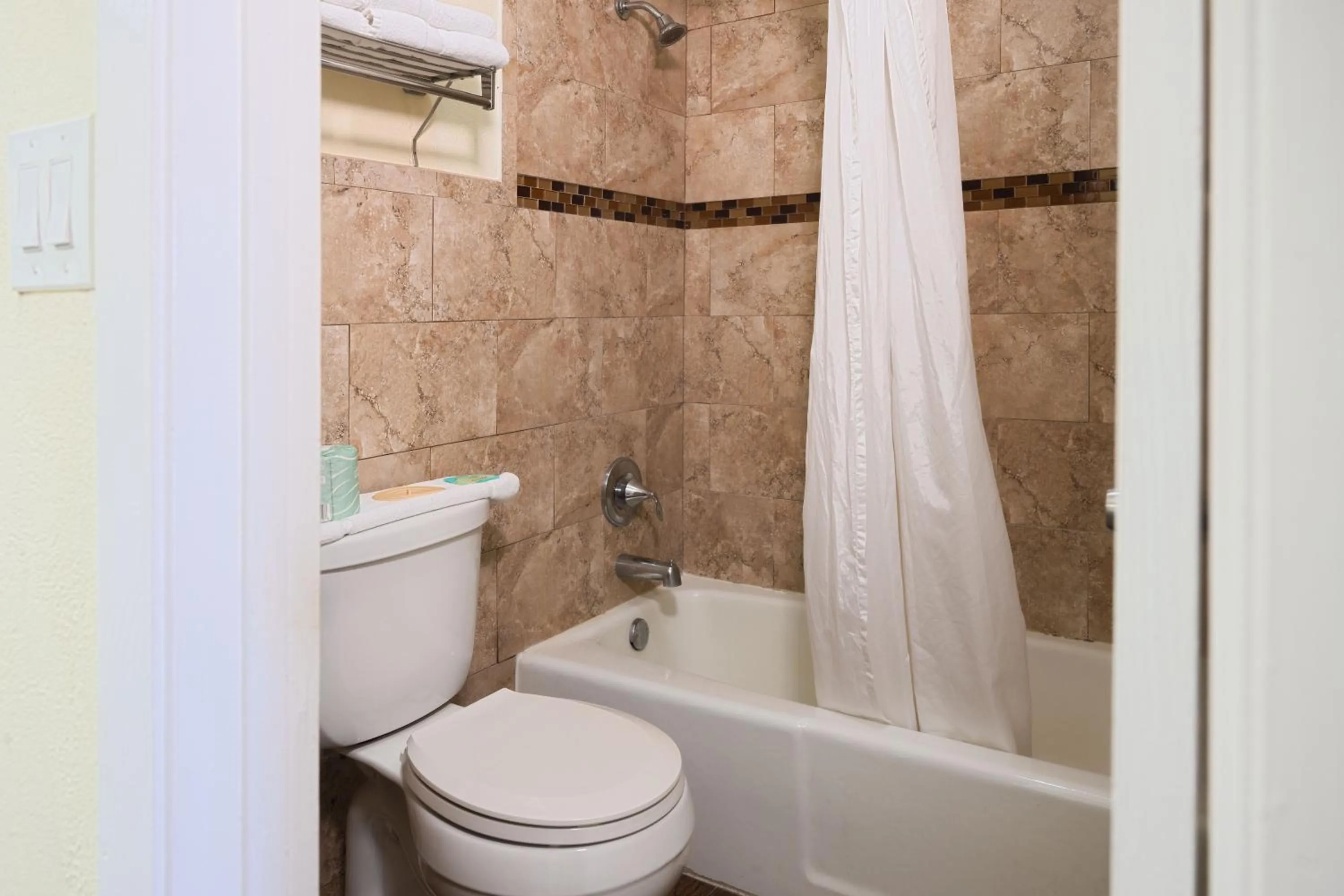 Fairway Inn Florida City Homestead Everglades