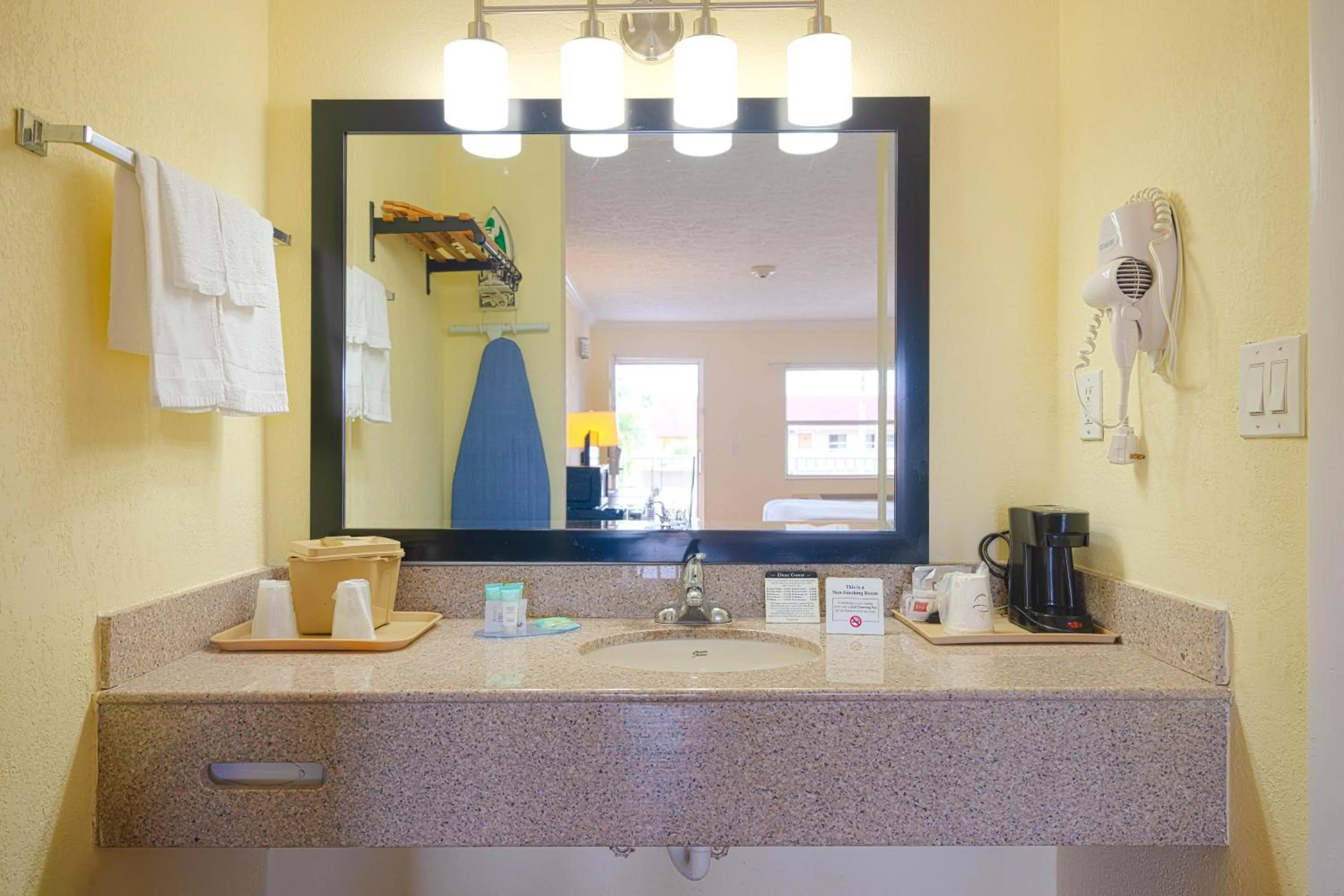 Fairway Inn Florida City Homestead Everglades