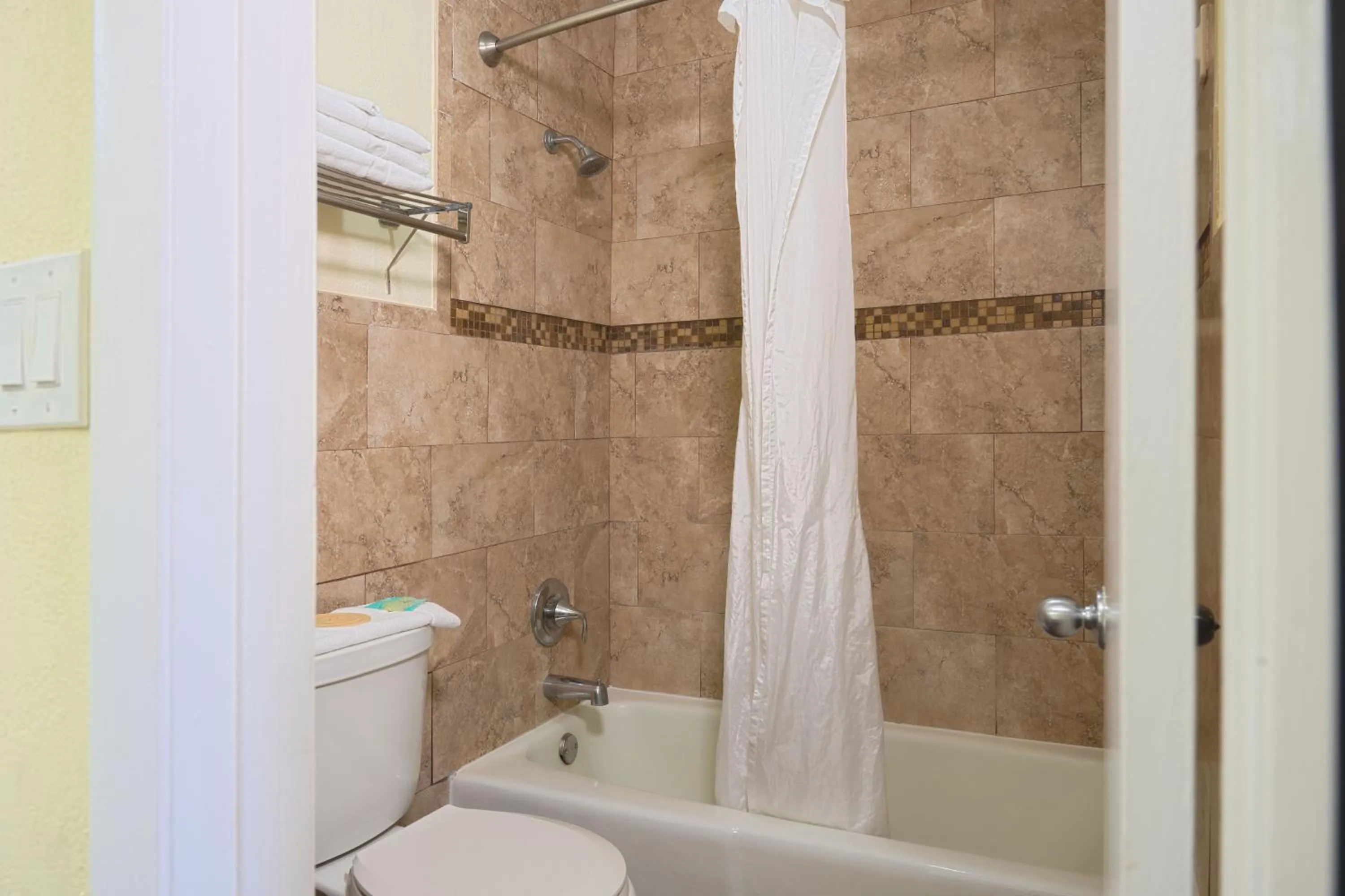 Fairway Inn Florida City Homestead Everglades