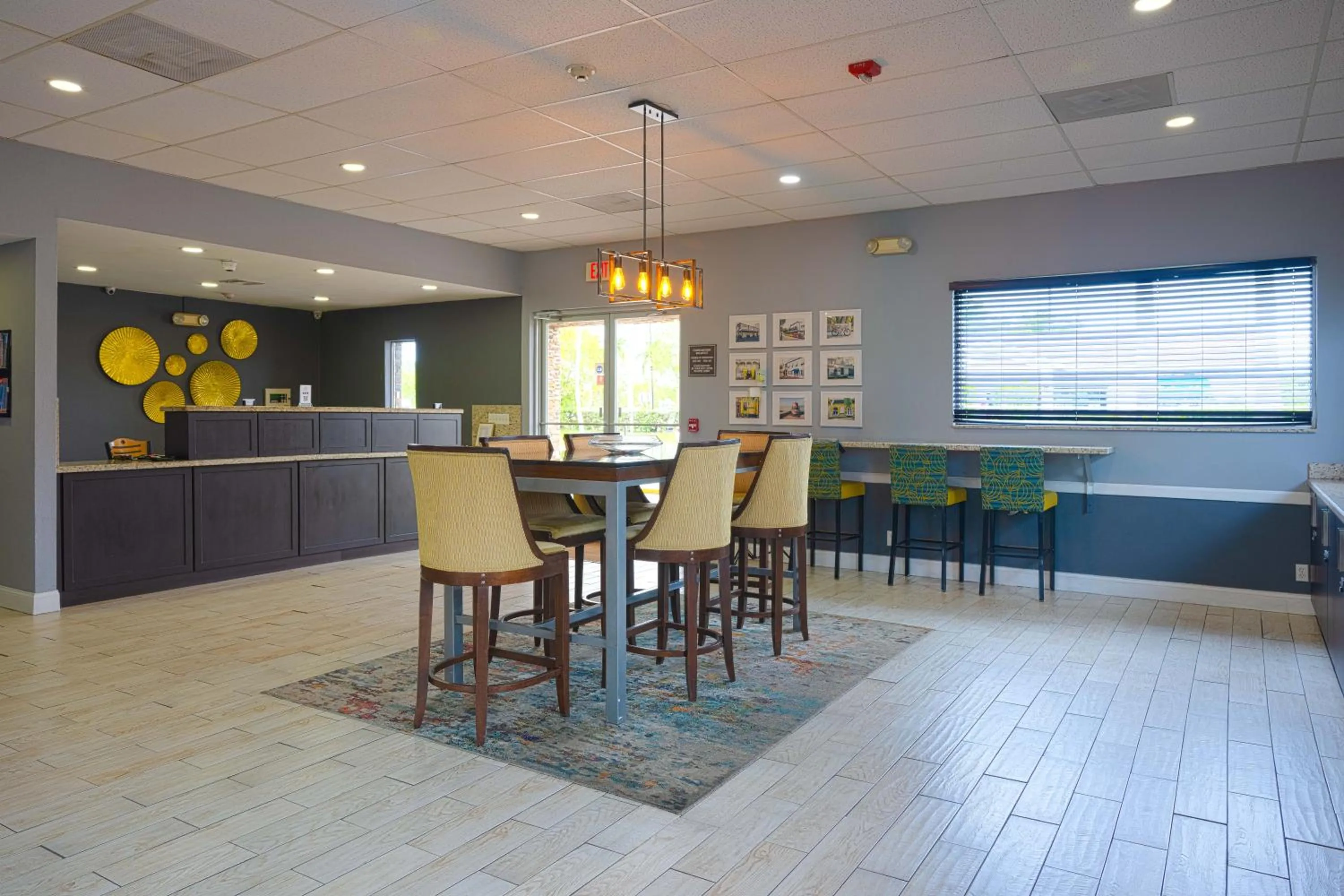 Fairway Inn Florida City Homestead Everglades