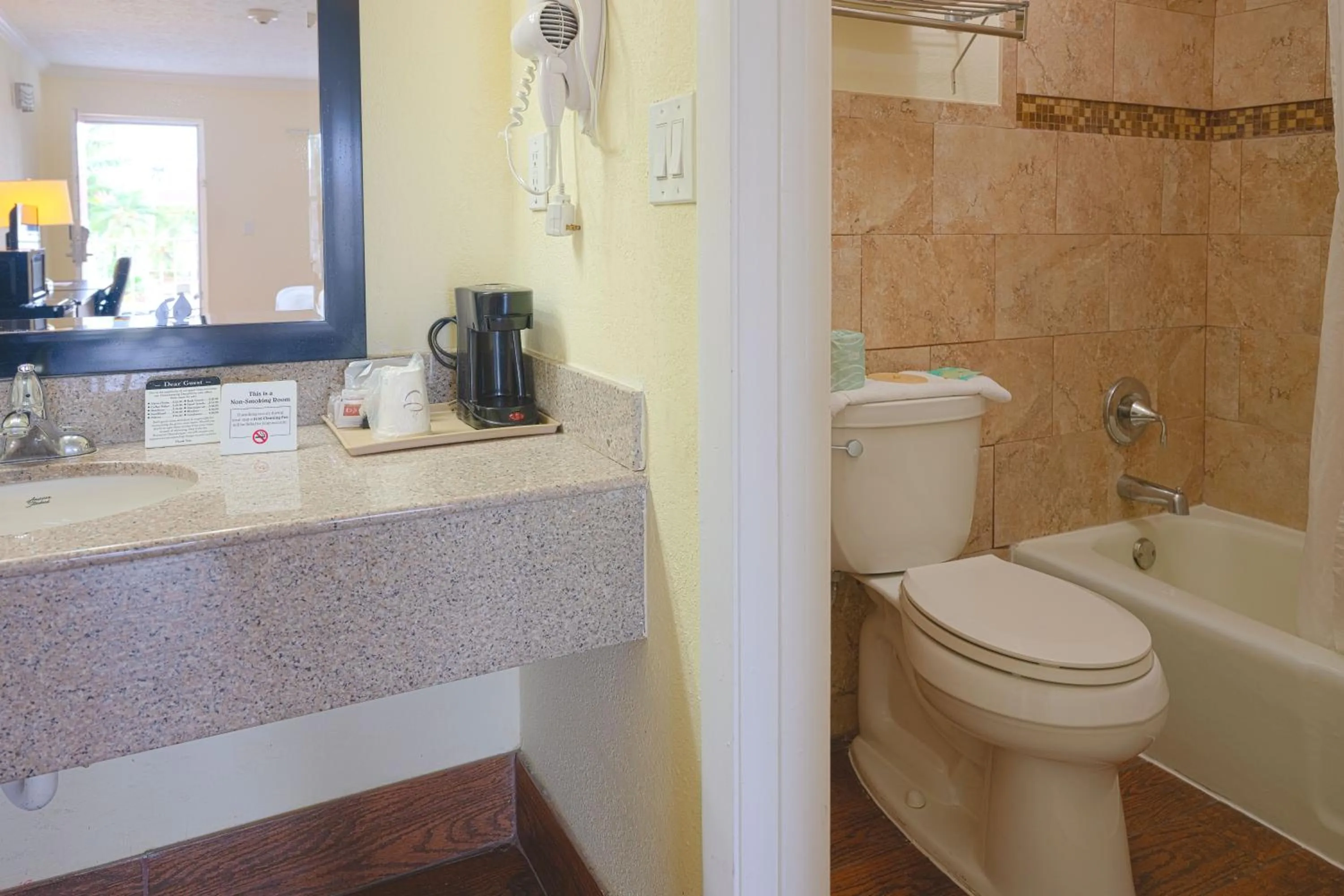 Fairway Inn Florida City Homestead Everglades