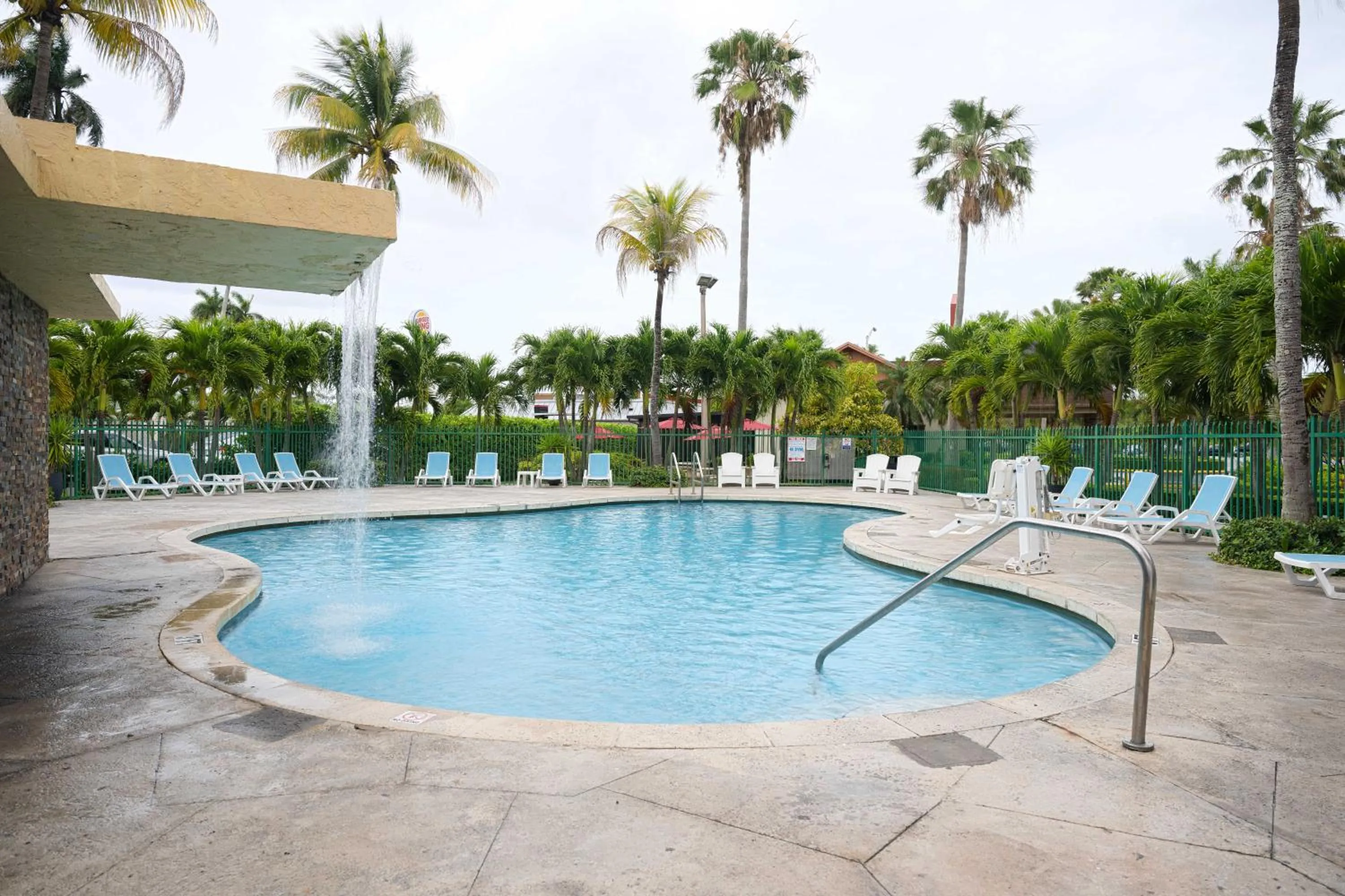 Fairway Inn Florida City Homestead Everglades