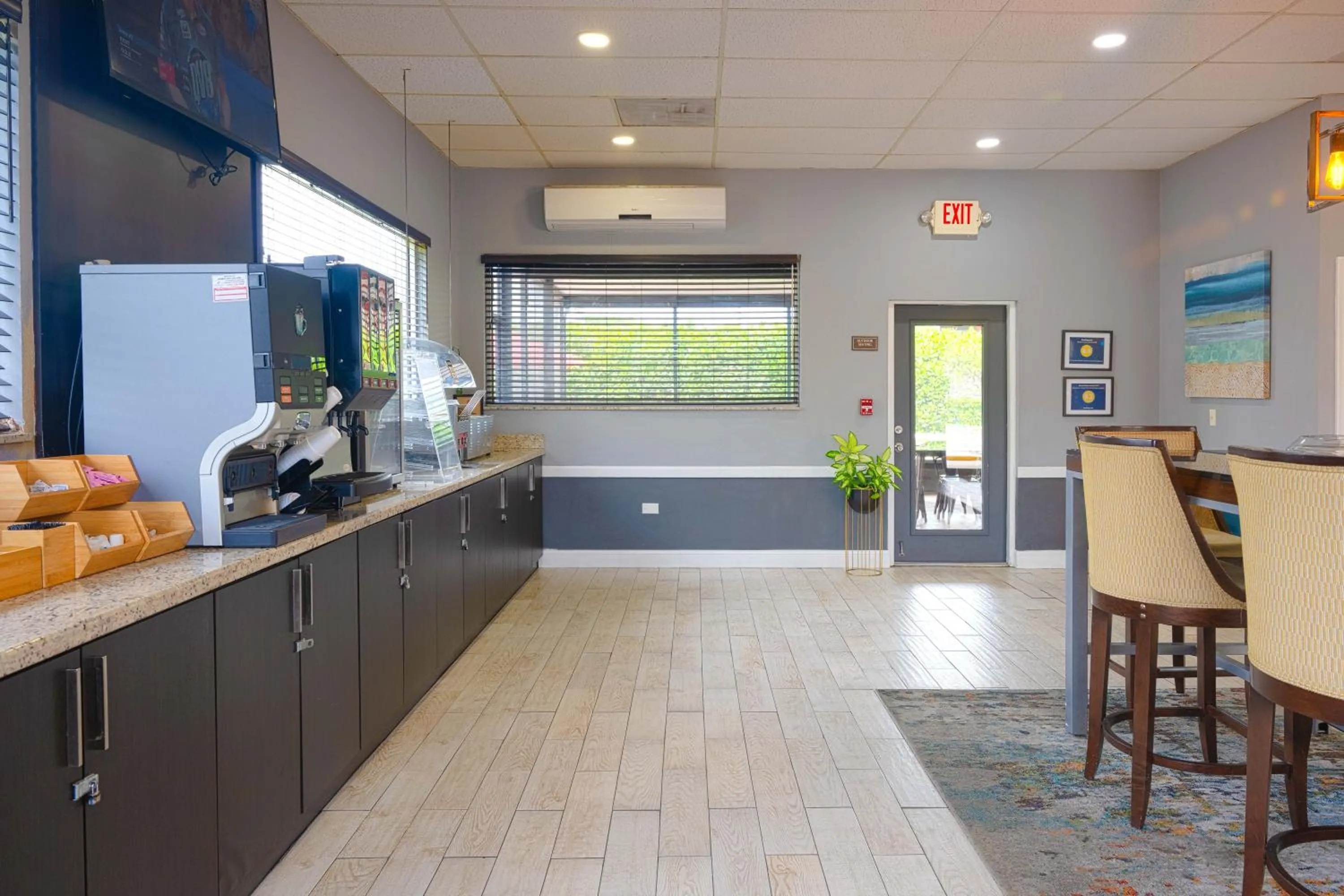 Fairway Inn Florida City Homestead Everglades