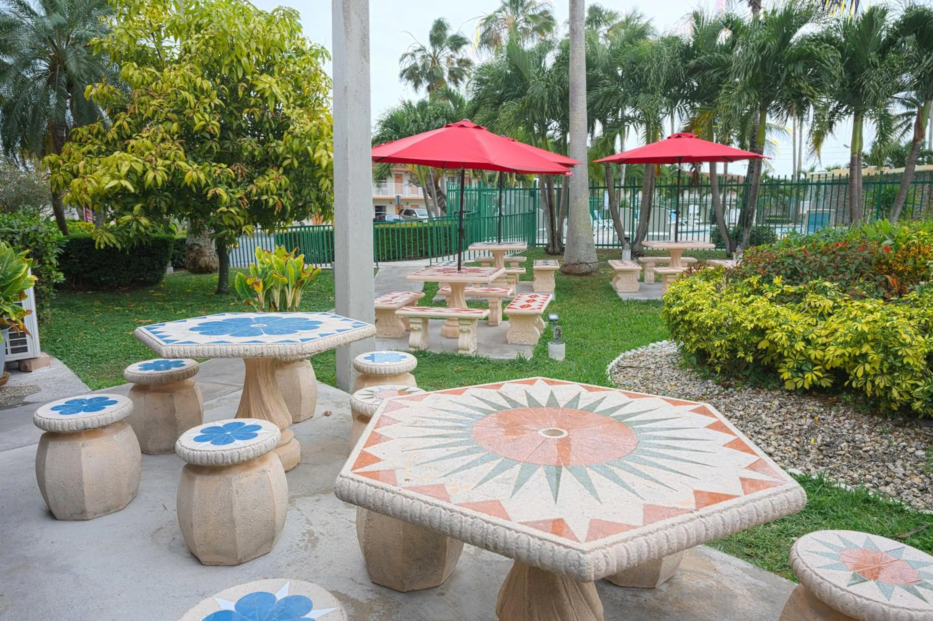 Fairway Inn Florida City Homestead Everglades