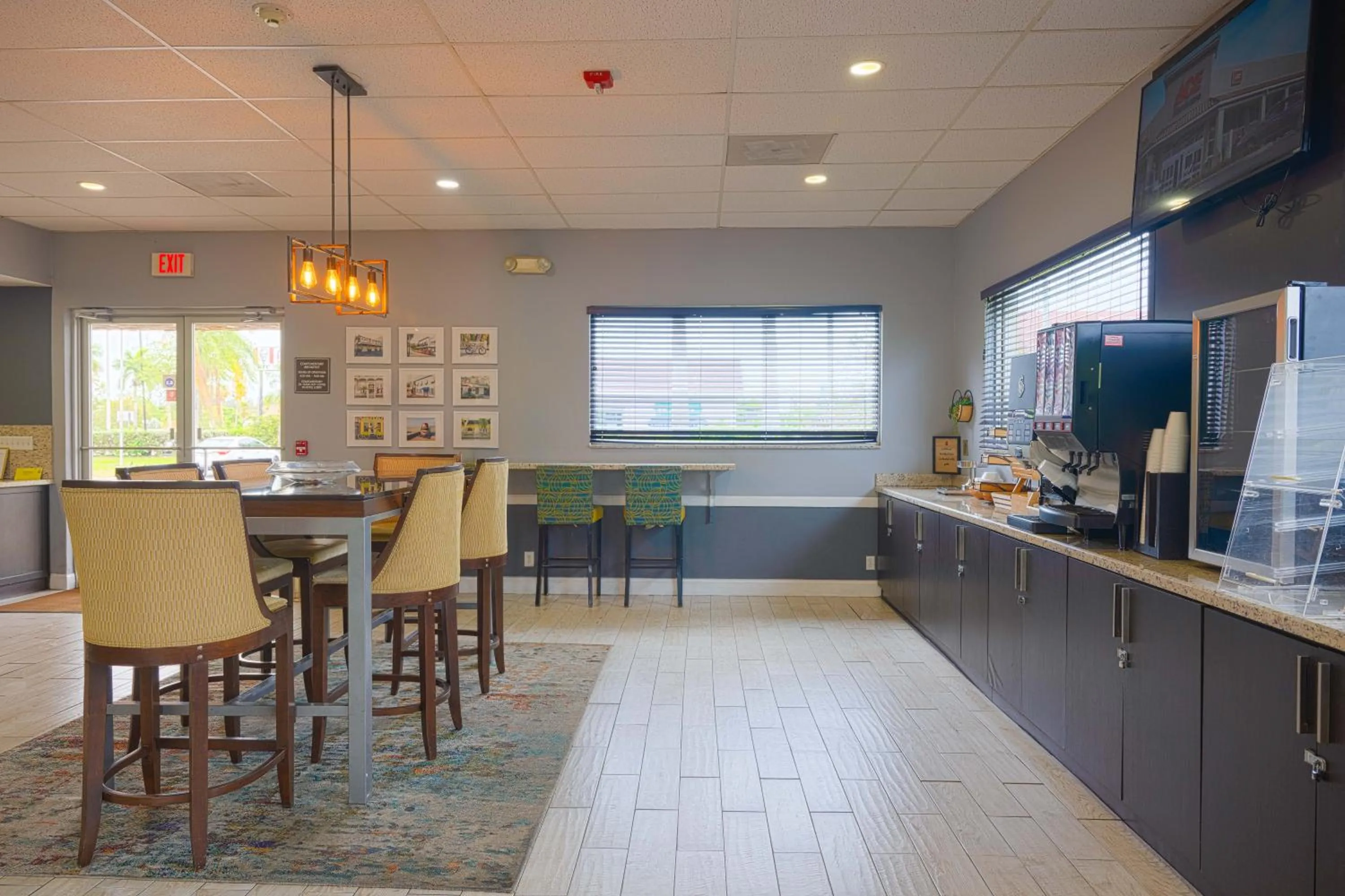 Fairway Inn Florida City Homestead Everglades