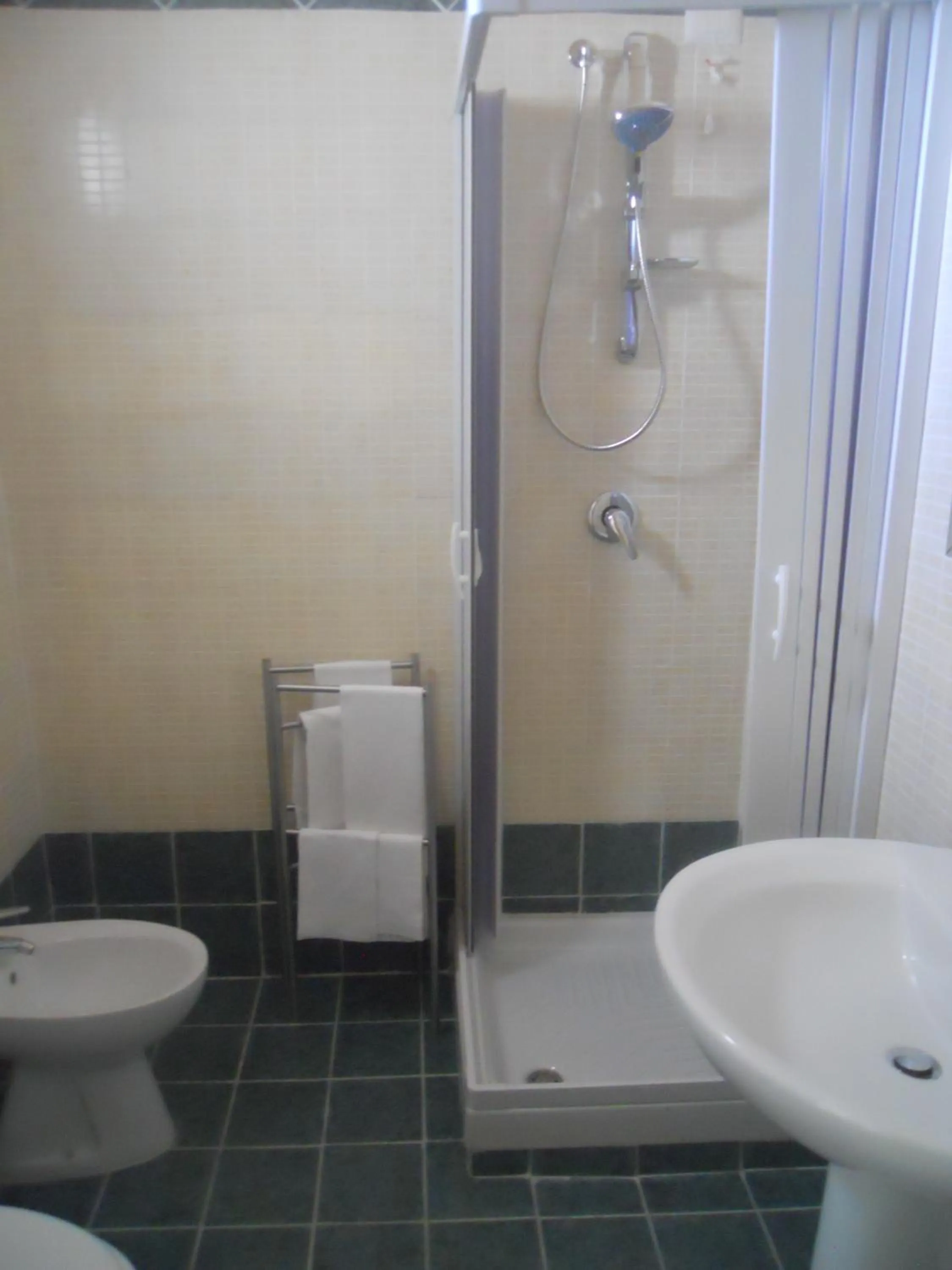 Albergo Santa Teresa