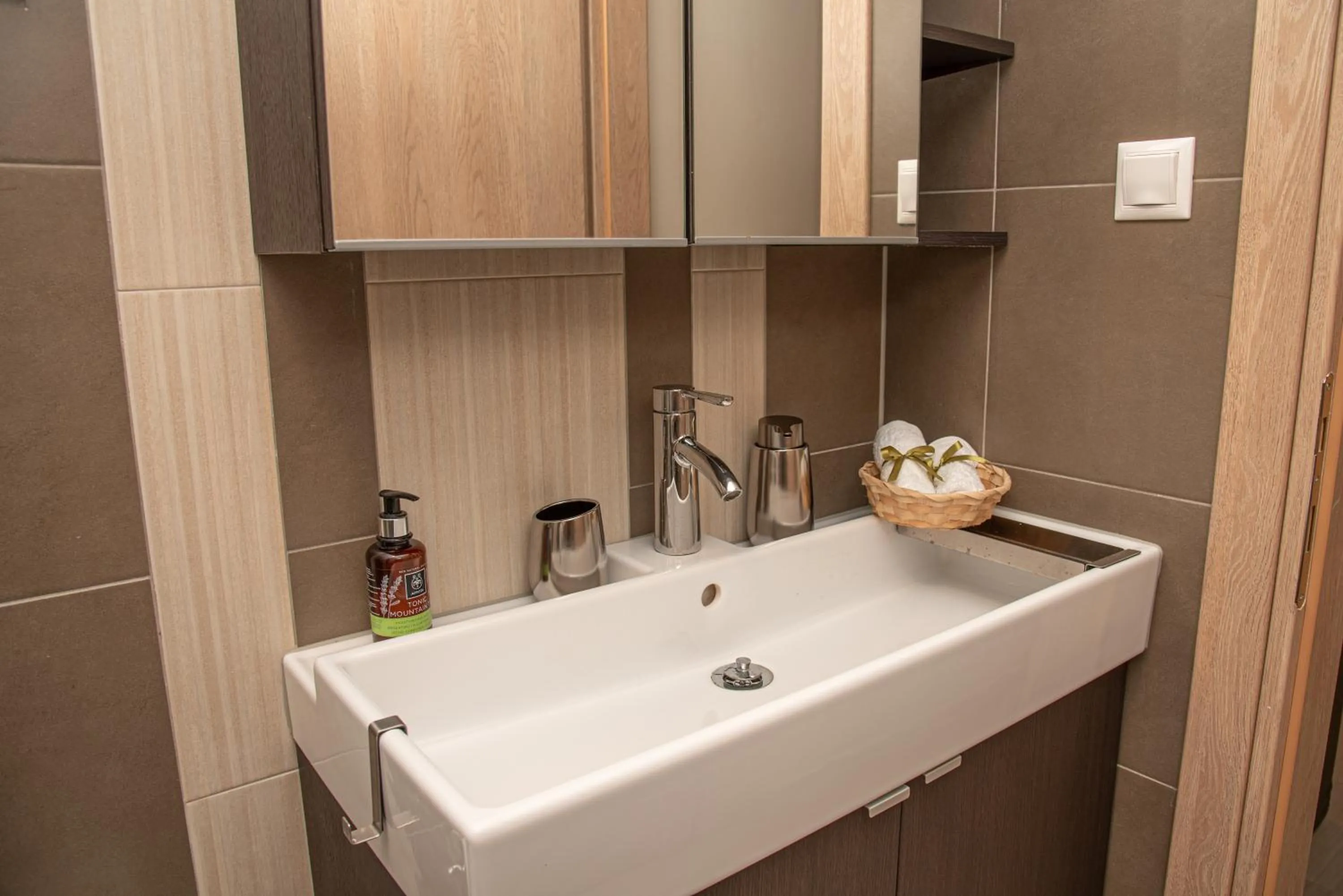 Kassiopi Luxury Suites