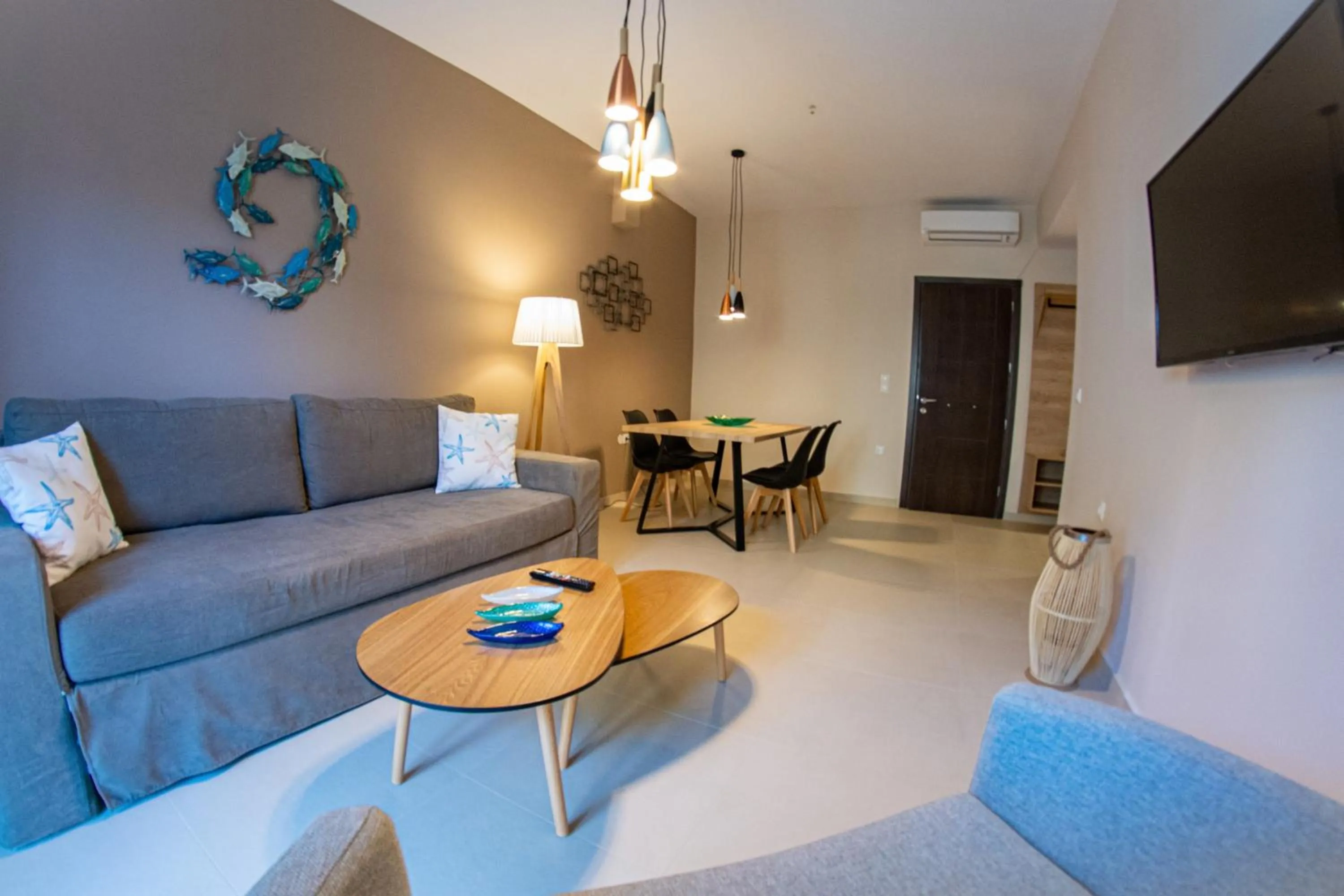 Kassiopi Luxury Suites