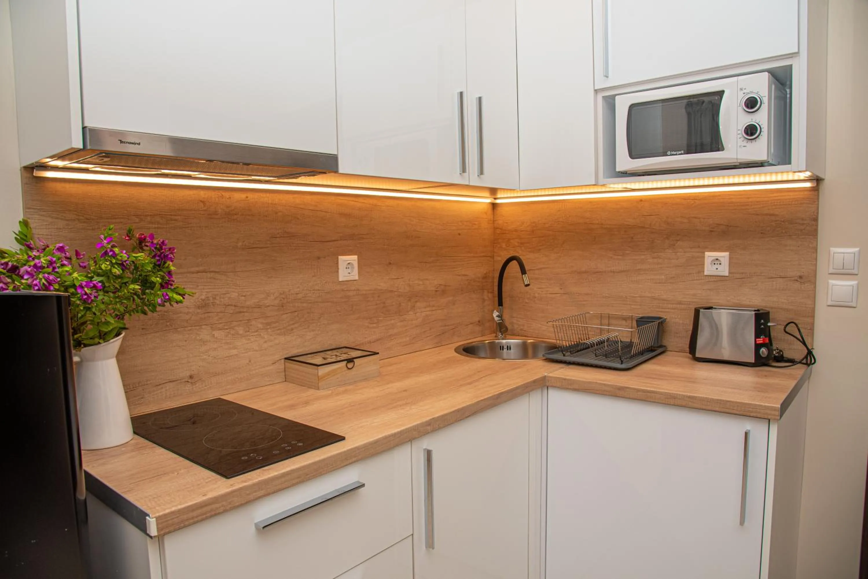 Kassiopi Luxury Suites