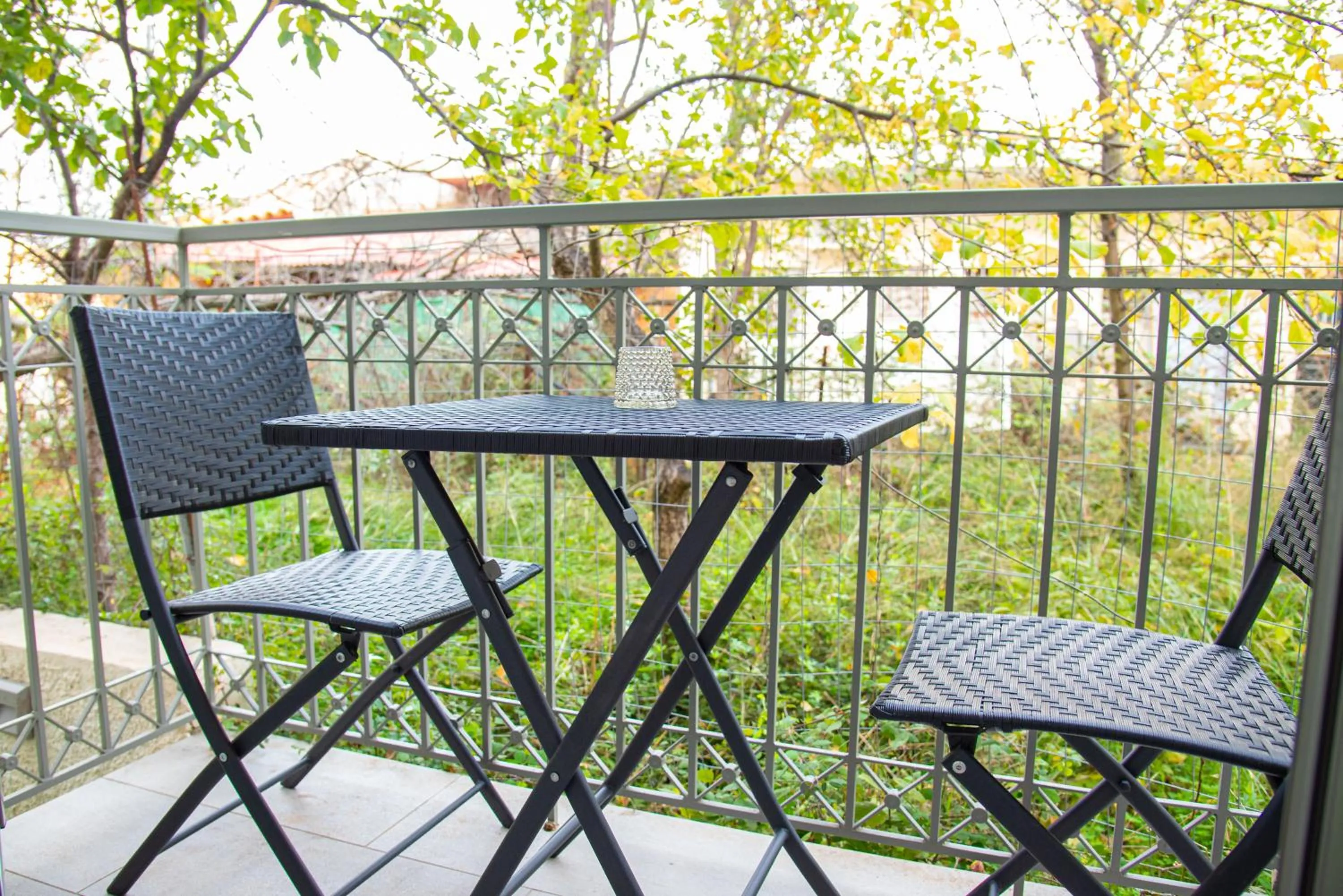 Kassiopi Luxury Suites